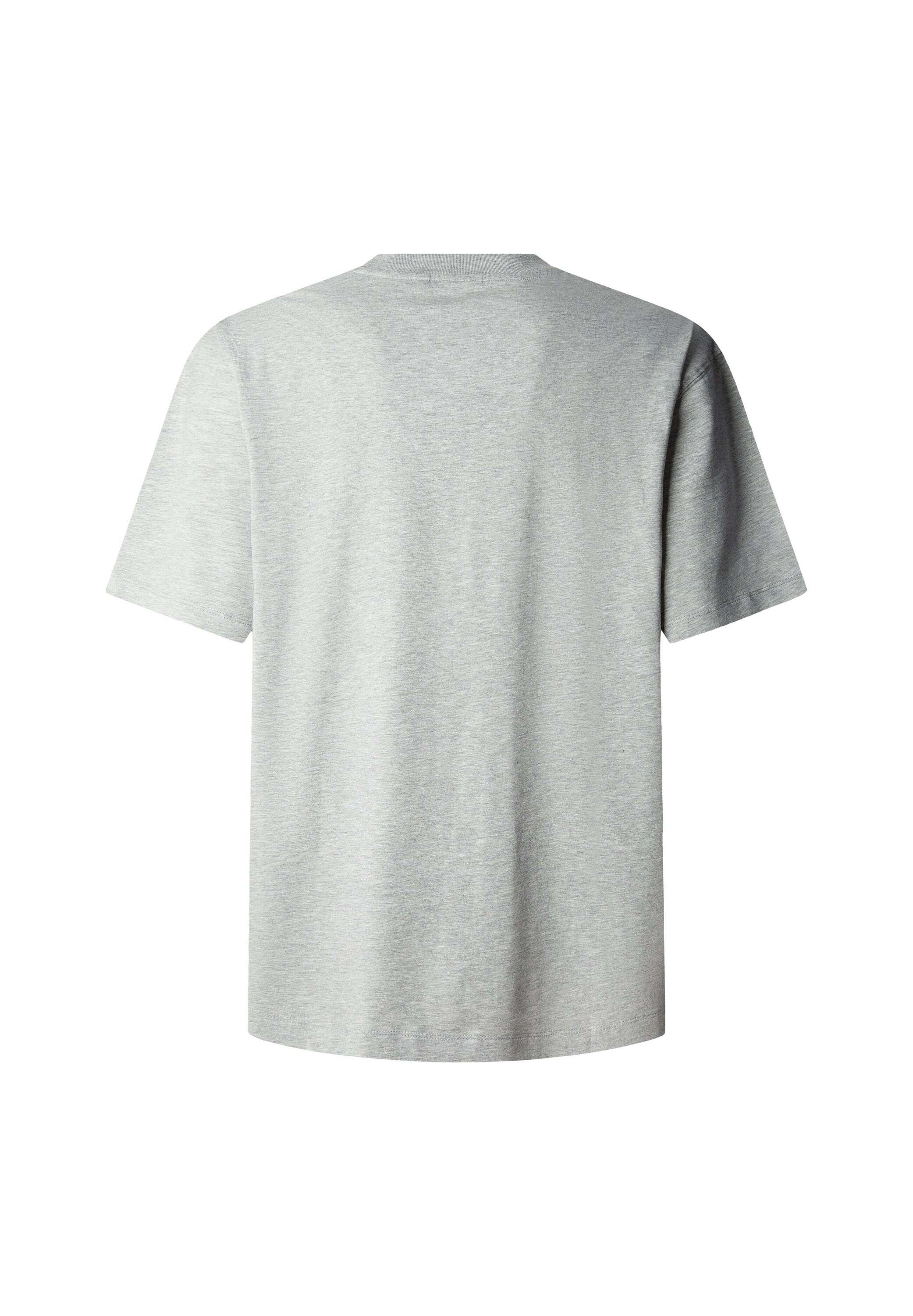 Pepe Jeans Print-Shirt »print t-shirt PJL73 TEE GRAPH ACT«