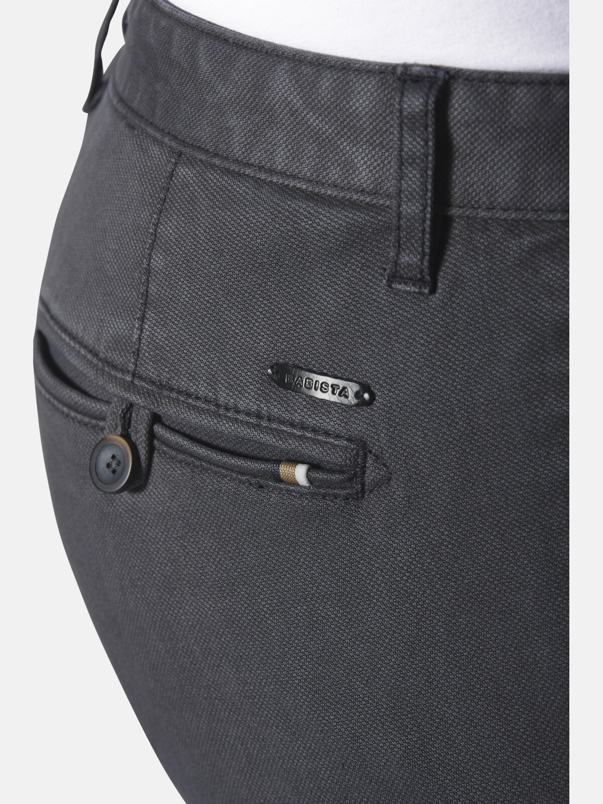 Babista Chinohose »Hose ARTUTELLI«, (1 tlg.)