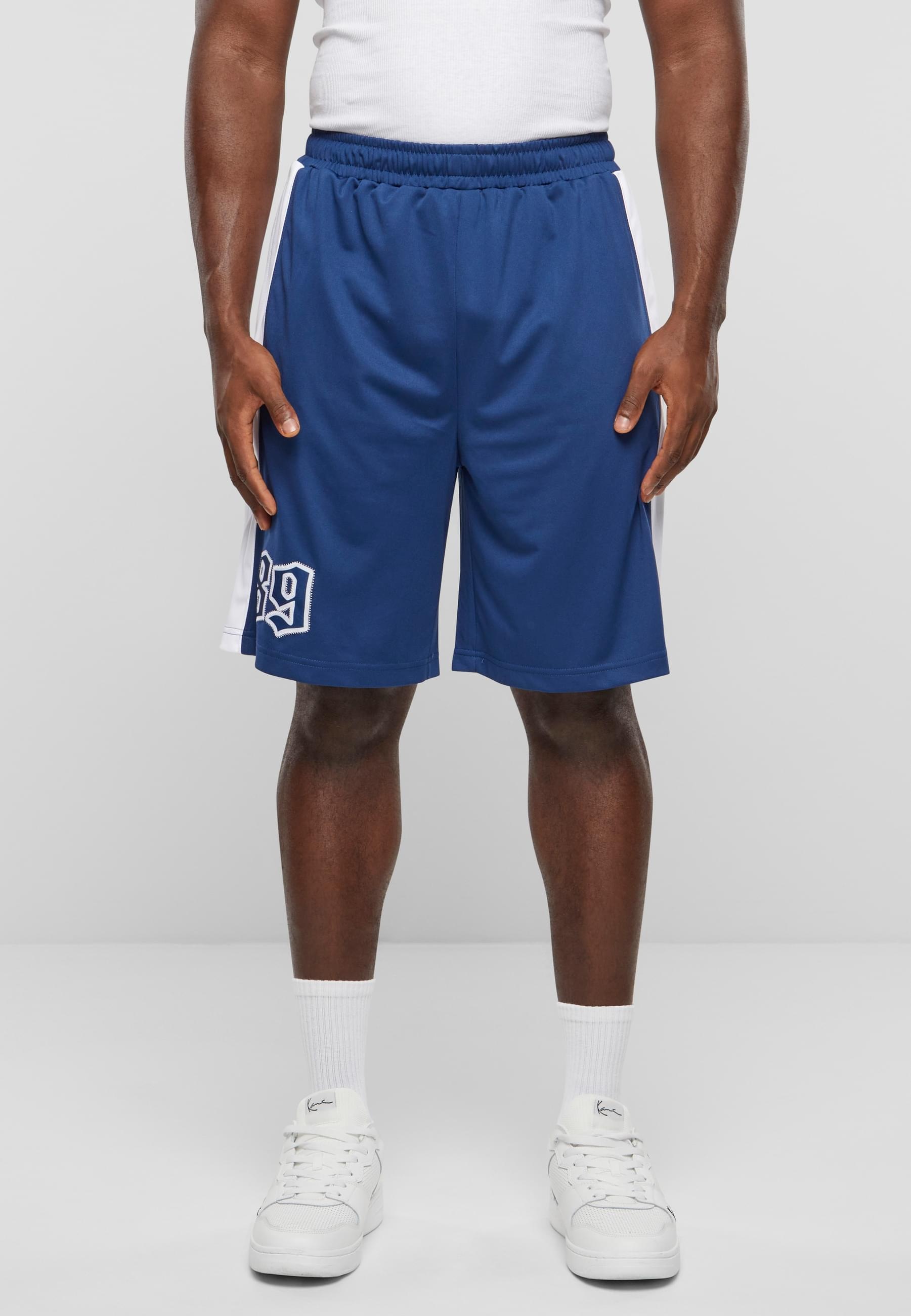 Karl Kani Shorts »Karl Kani Herren OG Block Basketball Shorts«, (1 tlg.)