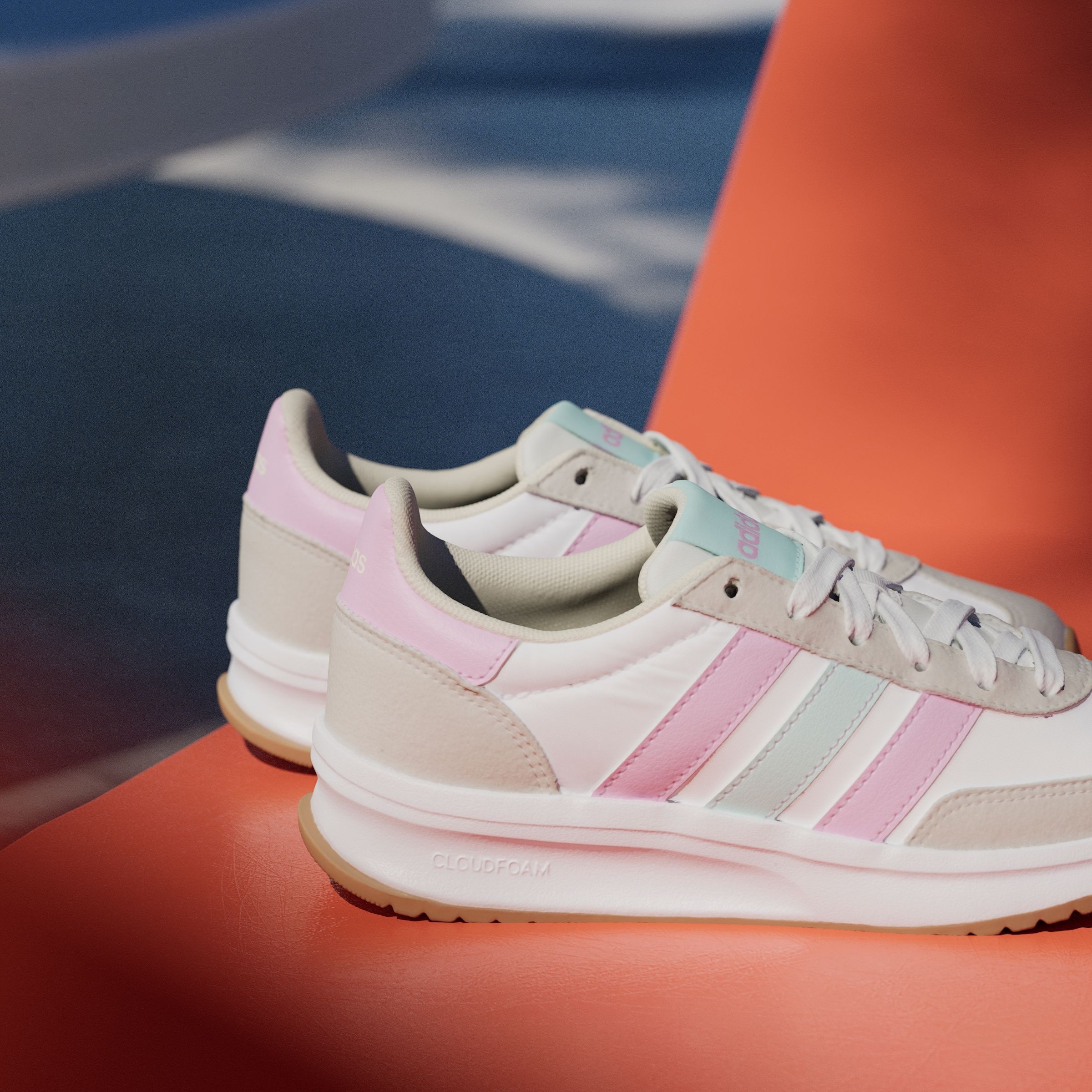 adidas Sportswear Sneaker »RUN 70S 2.0 KIDS«