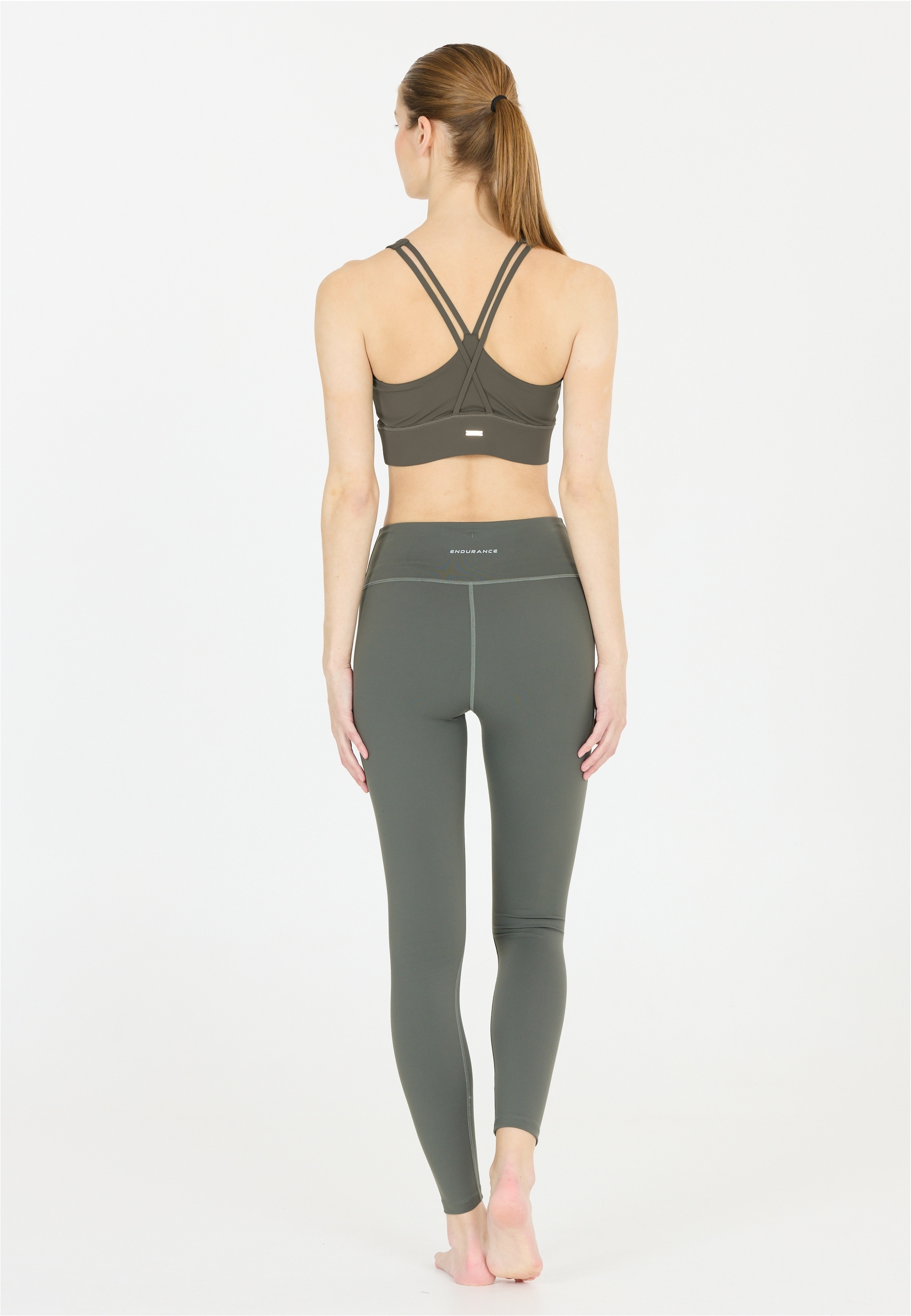 ATHLECIA Sport-BH »Lavigne«, Mit Quick-Dry-Funktion