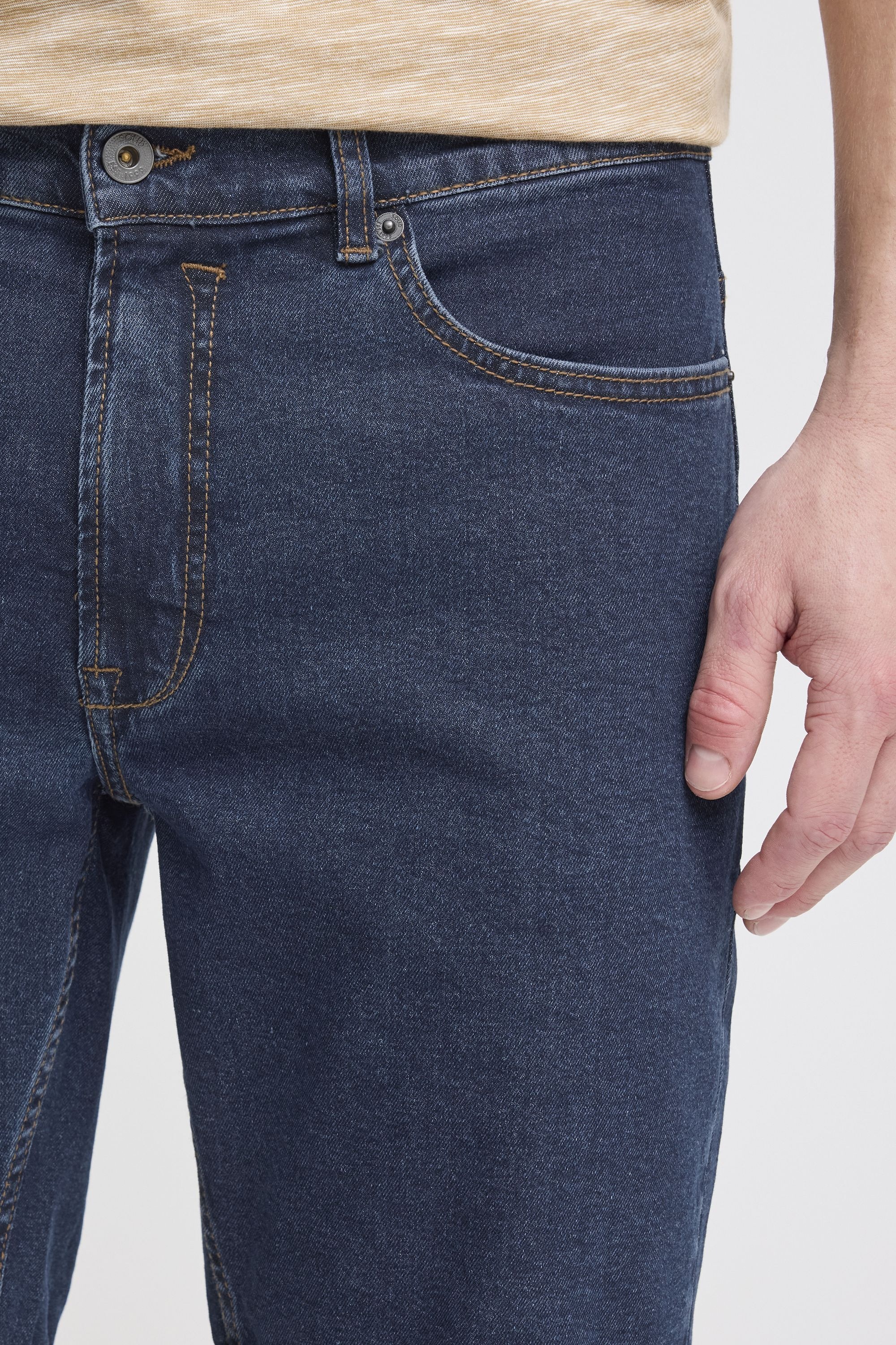 !Solid Jeansshorts »Shorts SDMITTEL«