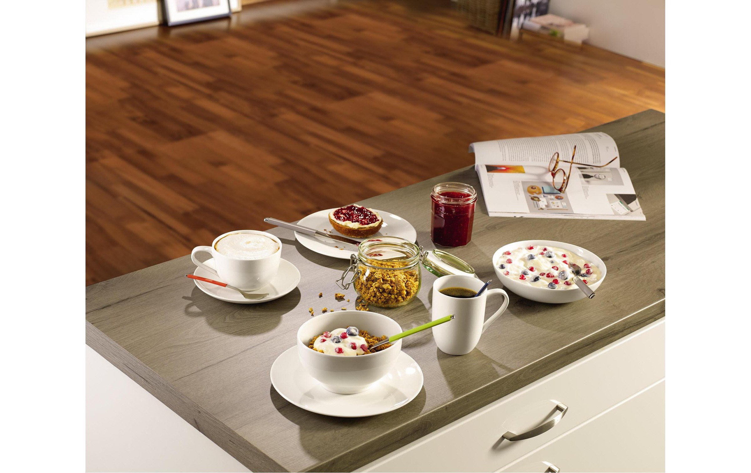 Villeroy & Boch Cappuccinotasse »Boch Kaffeetasse For Me«