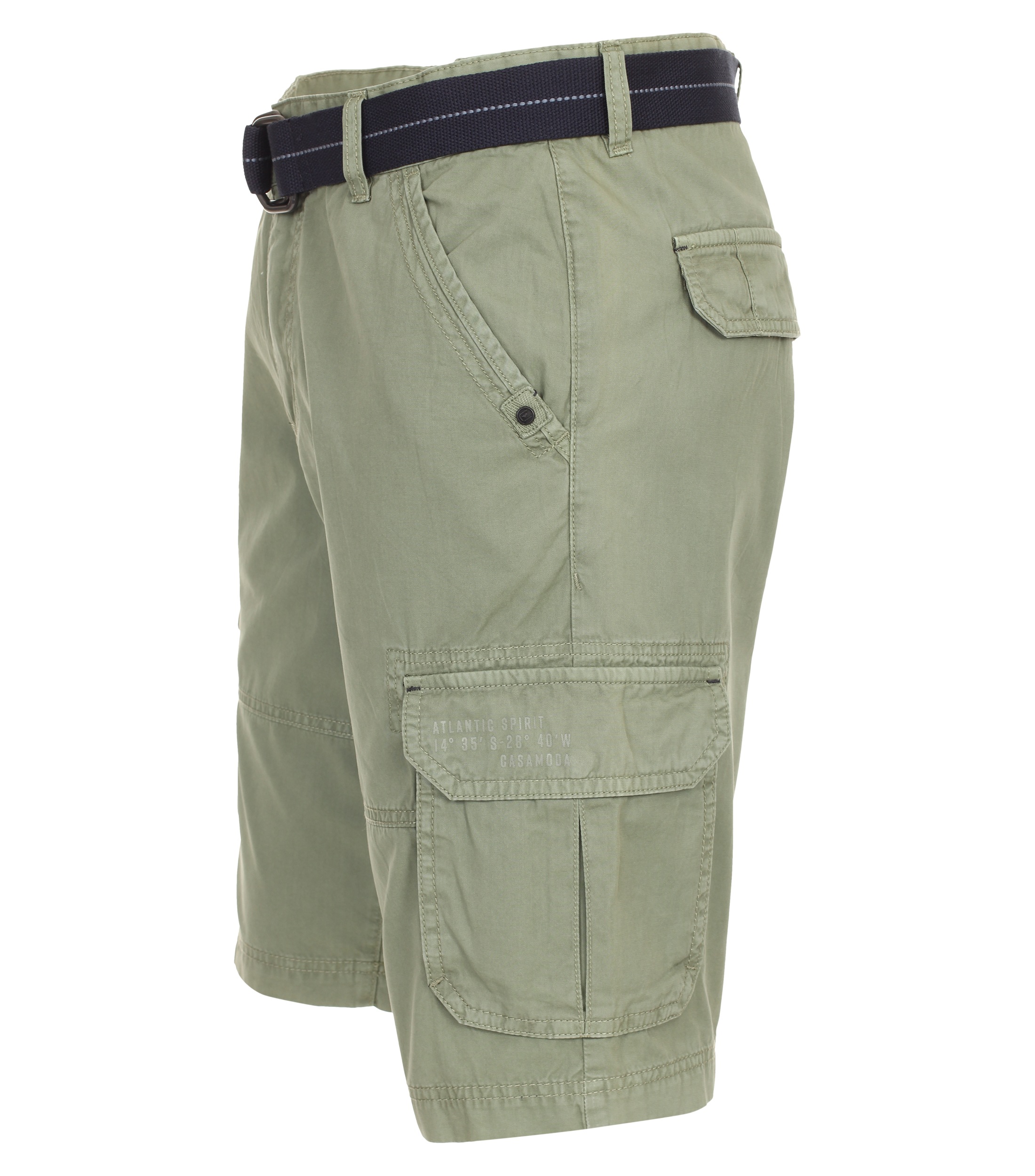 CASAMODA Shorts »CASAMODA Shorts uni«