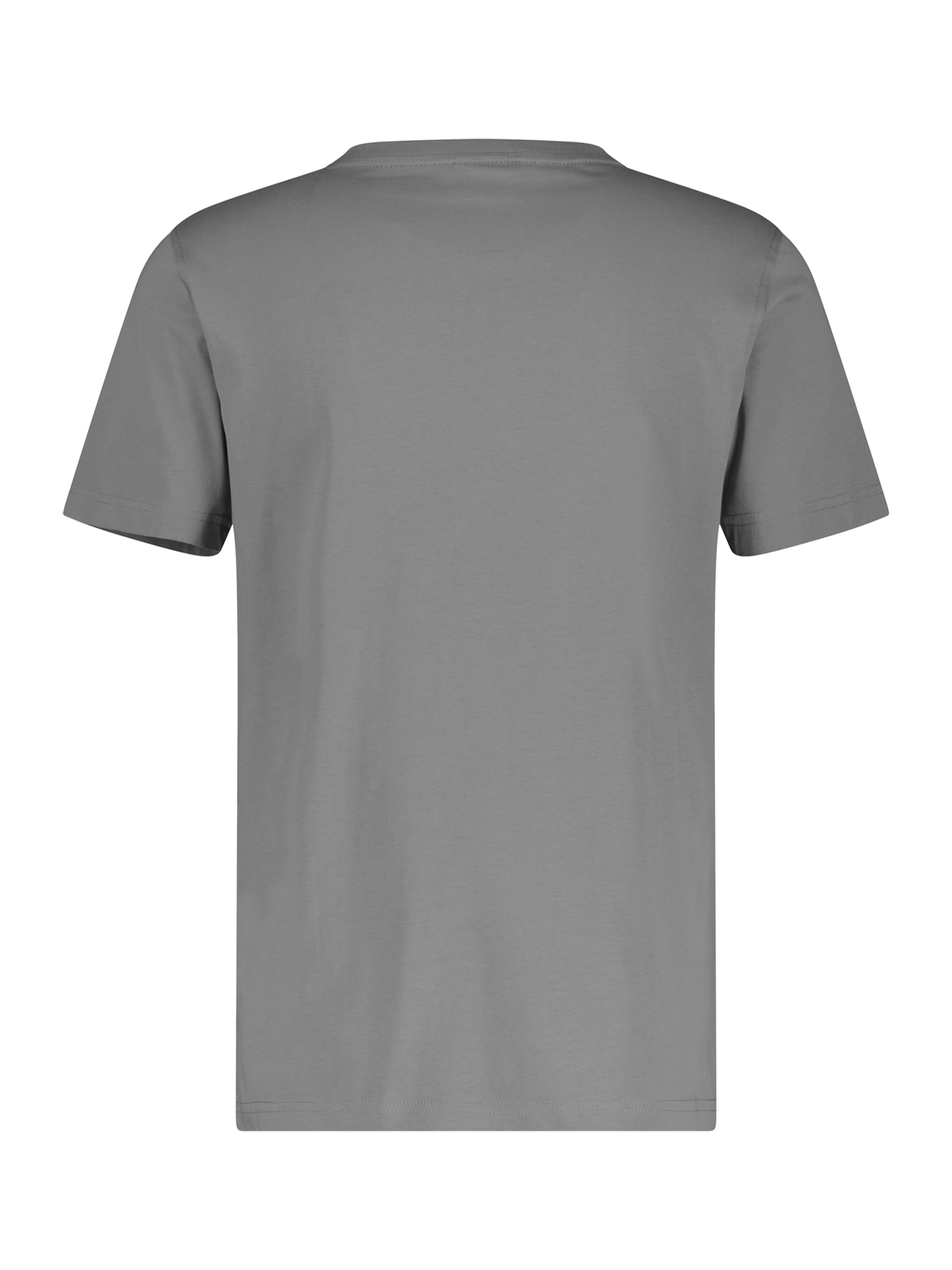 LERROS T-Shirt »LERROS Basic T-Shirt in Grossen Grössen«