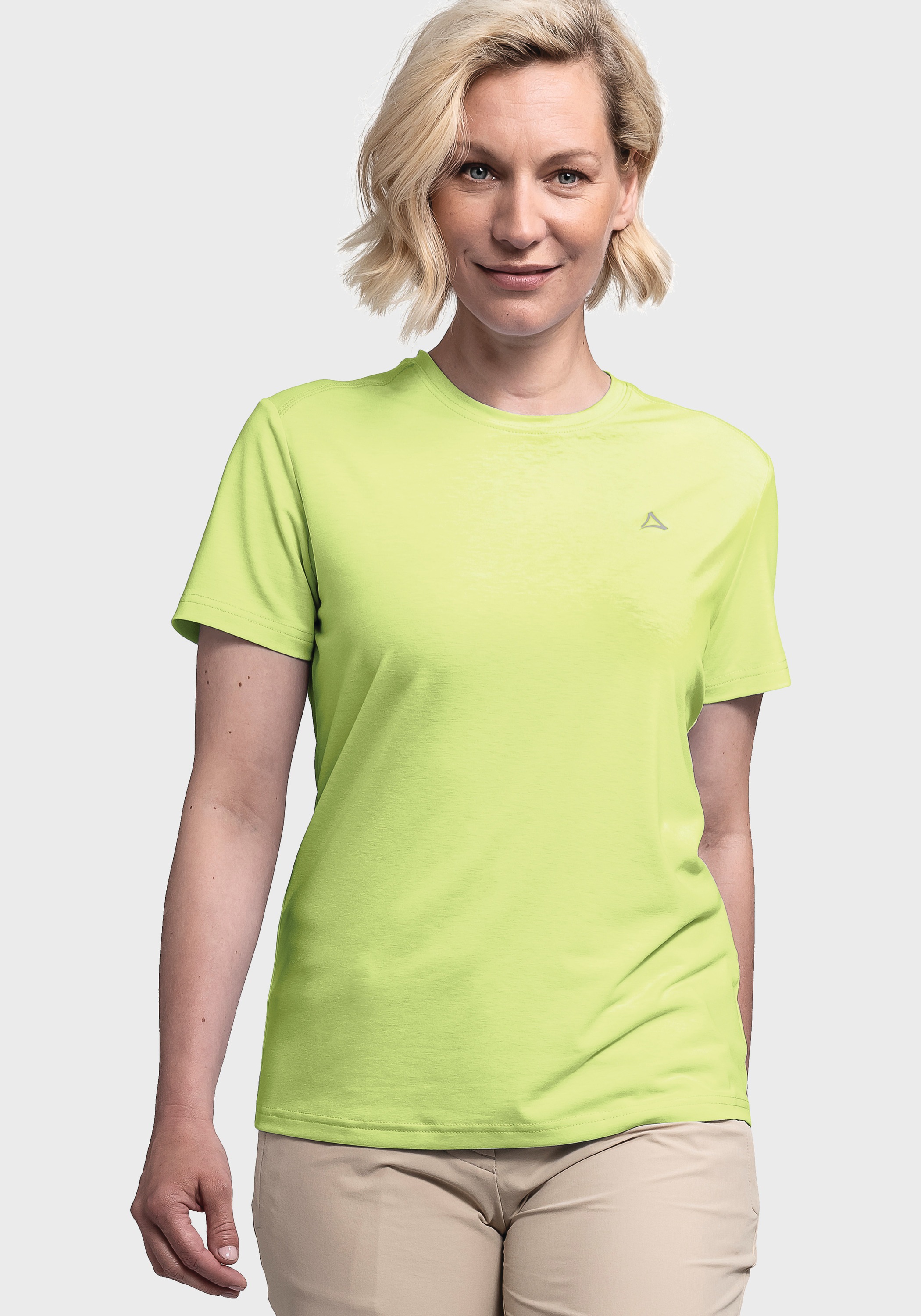 Schöffel Funktionsshirt »T Shirt Ramseck L«