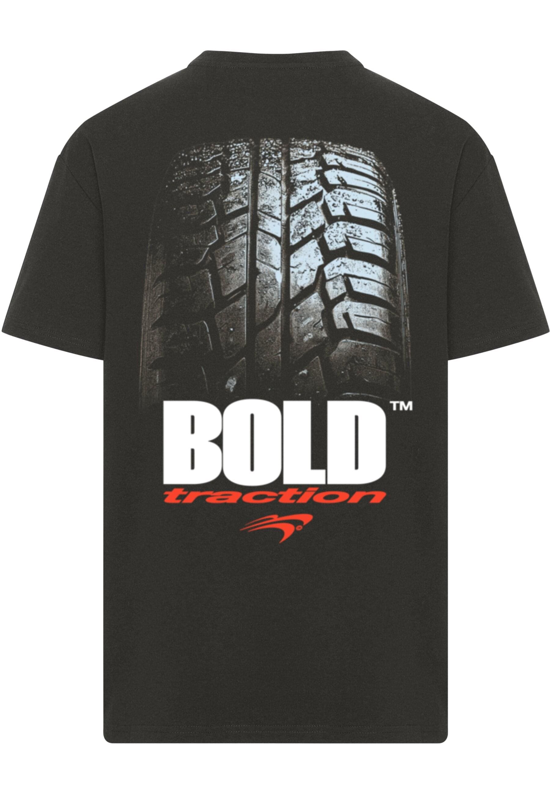 Upscale by Mister Tee T-Shirt »Upscale by Mister Tee Traction Heavy Oversize Tee«, 1 Stk.
