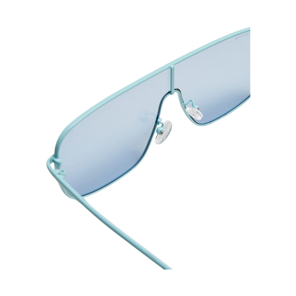 URBAN CLASSICS Sonnenbrille »Urban Classics Unisex Sunglasses California«