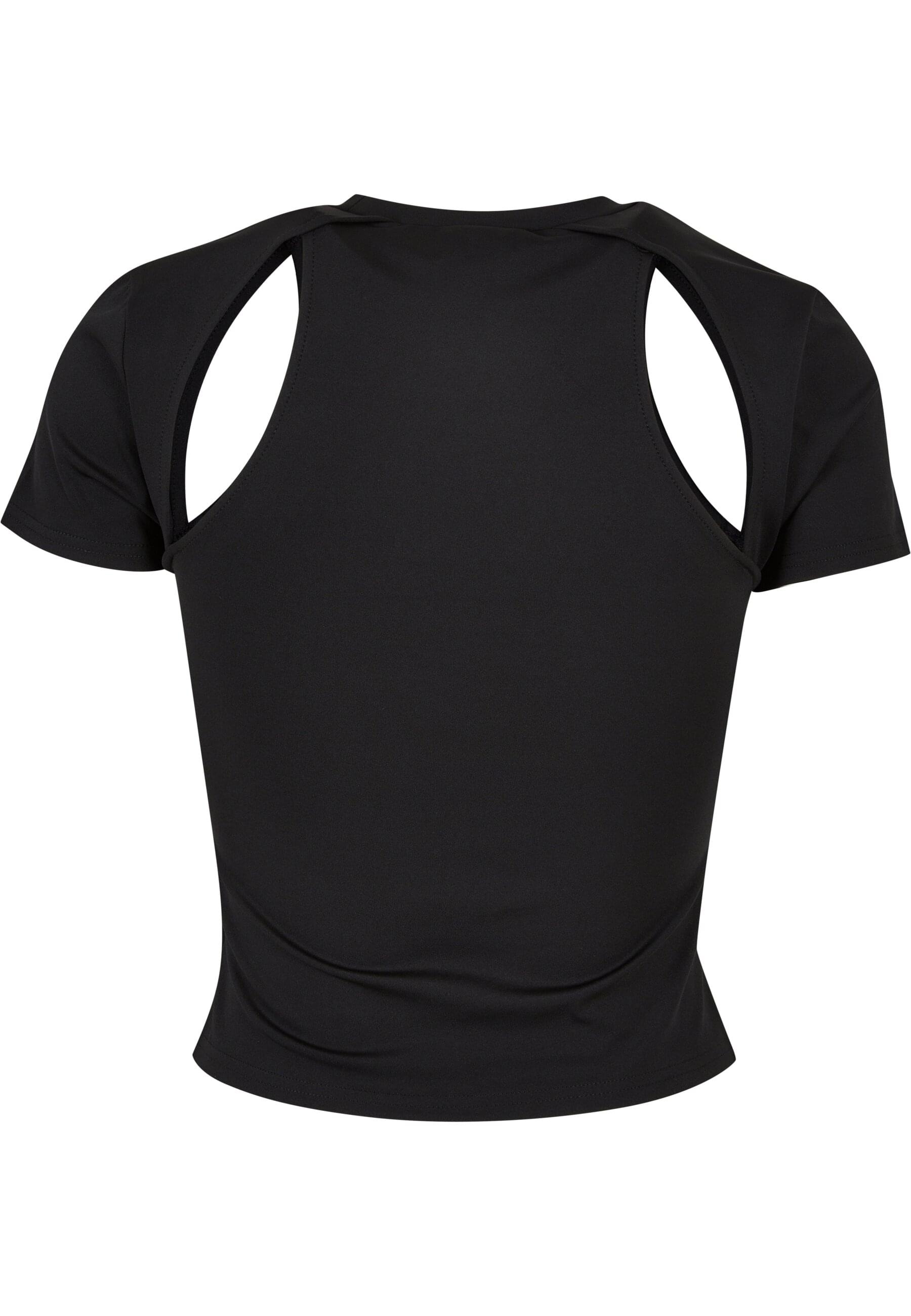 Karl Kani T-Shirt "Karl Kani Damen" 1 Stk. tlg. günstig online kaufen