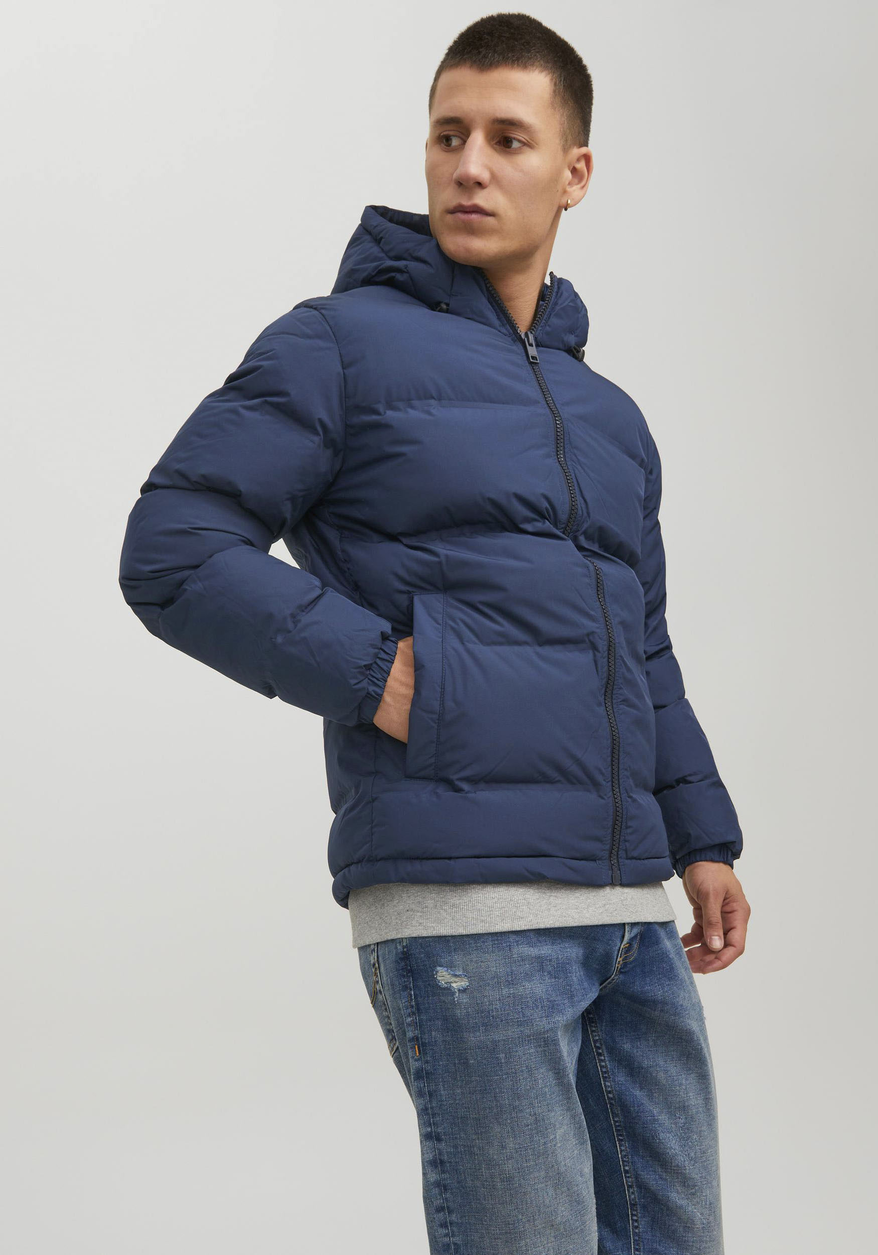 jack & jones -  Winterjacke