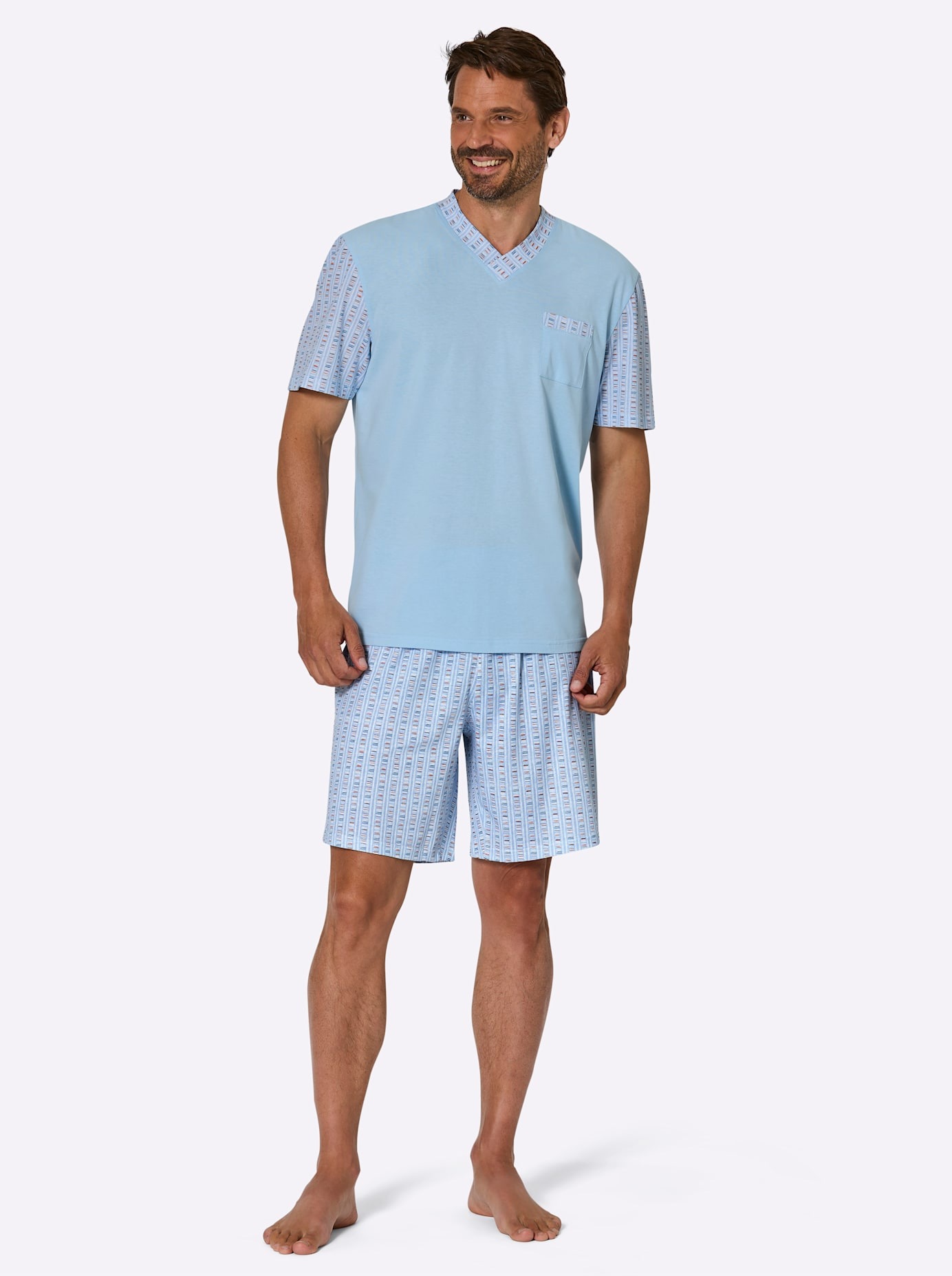 Kings Club Shorty günstig online kaufen