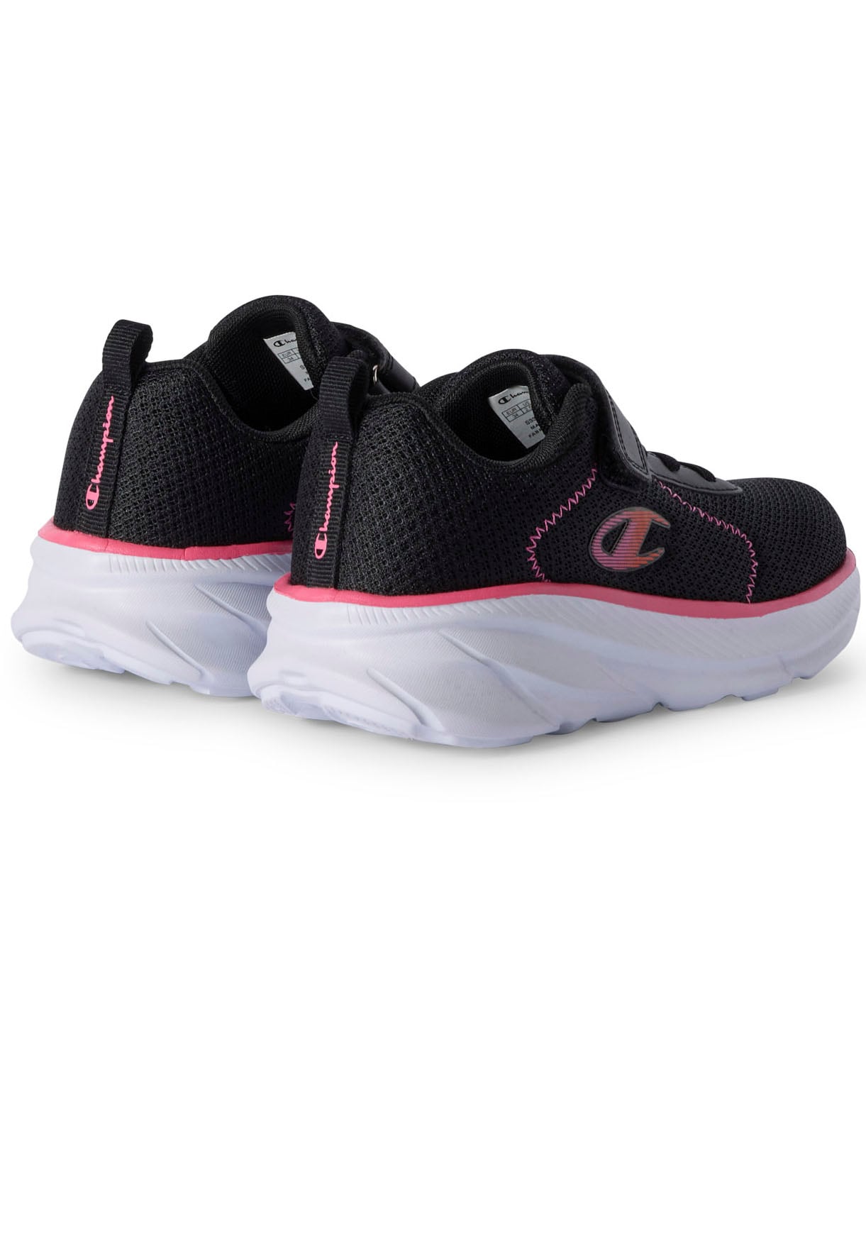 Champion Sneaker »HRO J G PS«