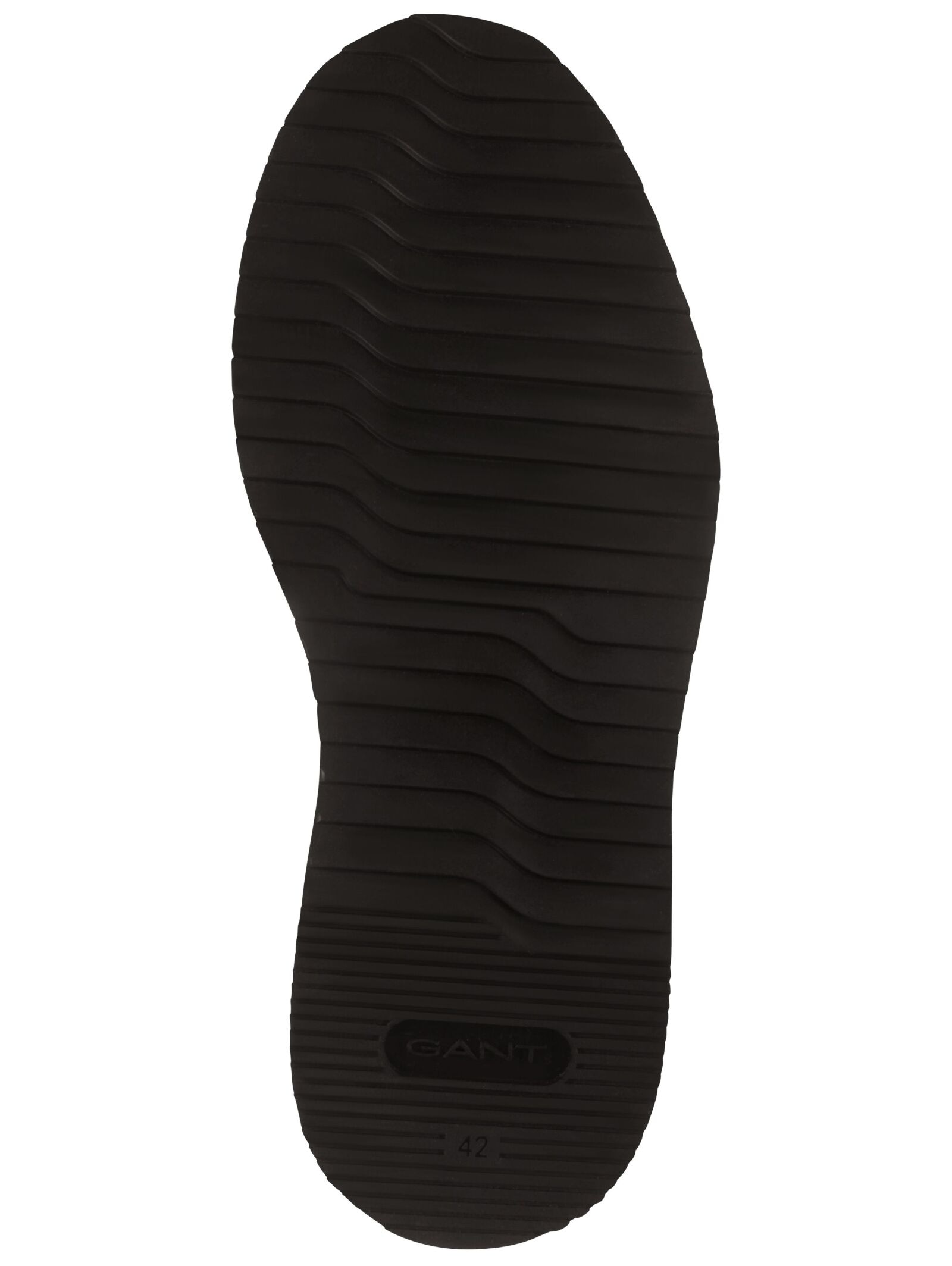 Gant Stiefelette »Gant Stiefelette Nubukleder«