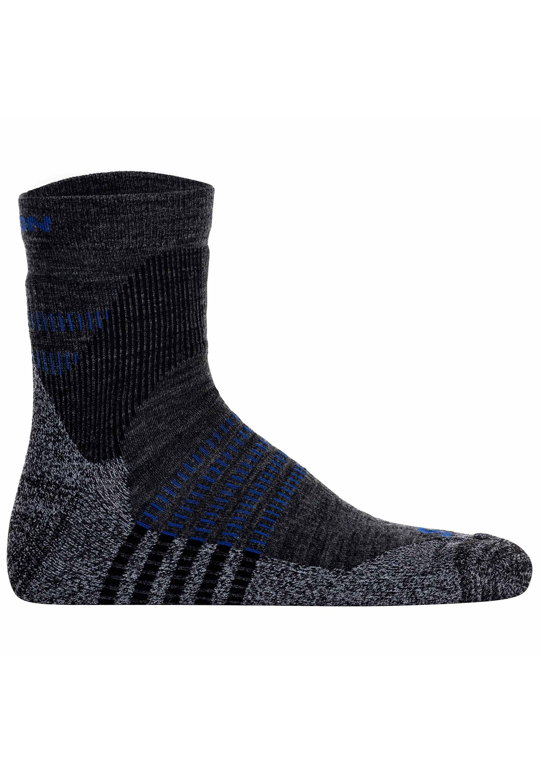 Salomon Kurzsocken »Socken X ULTRA ACCESS QUARTER 4P 4er Pack«