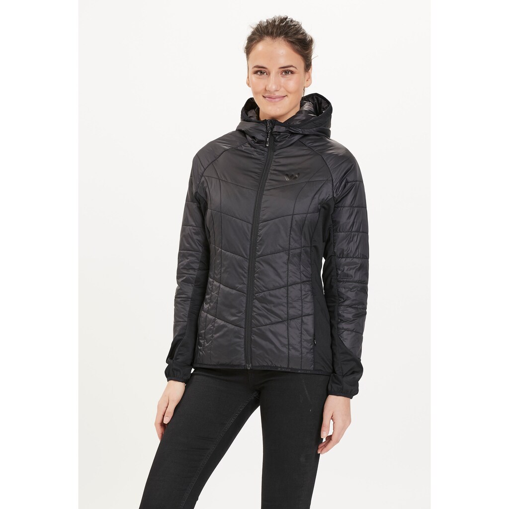 WHISTLER Outdoorjacke »THEA W«