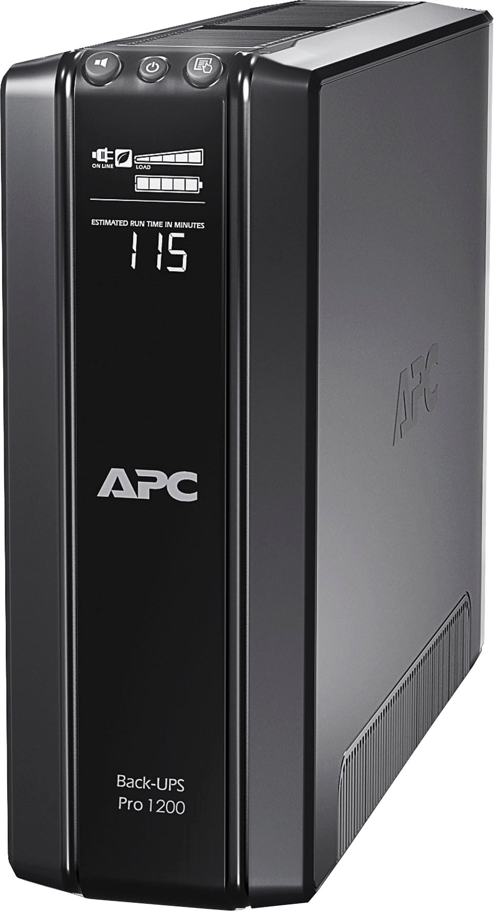 APC USV-Anlage »Power-Saving Back-UPS Pro 1200«