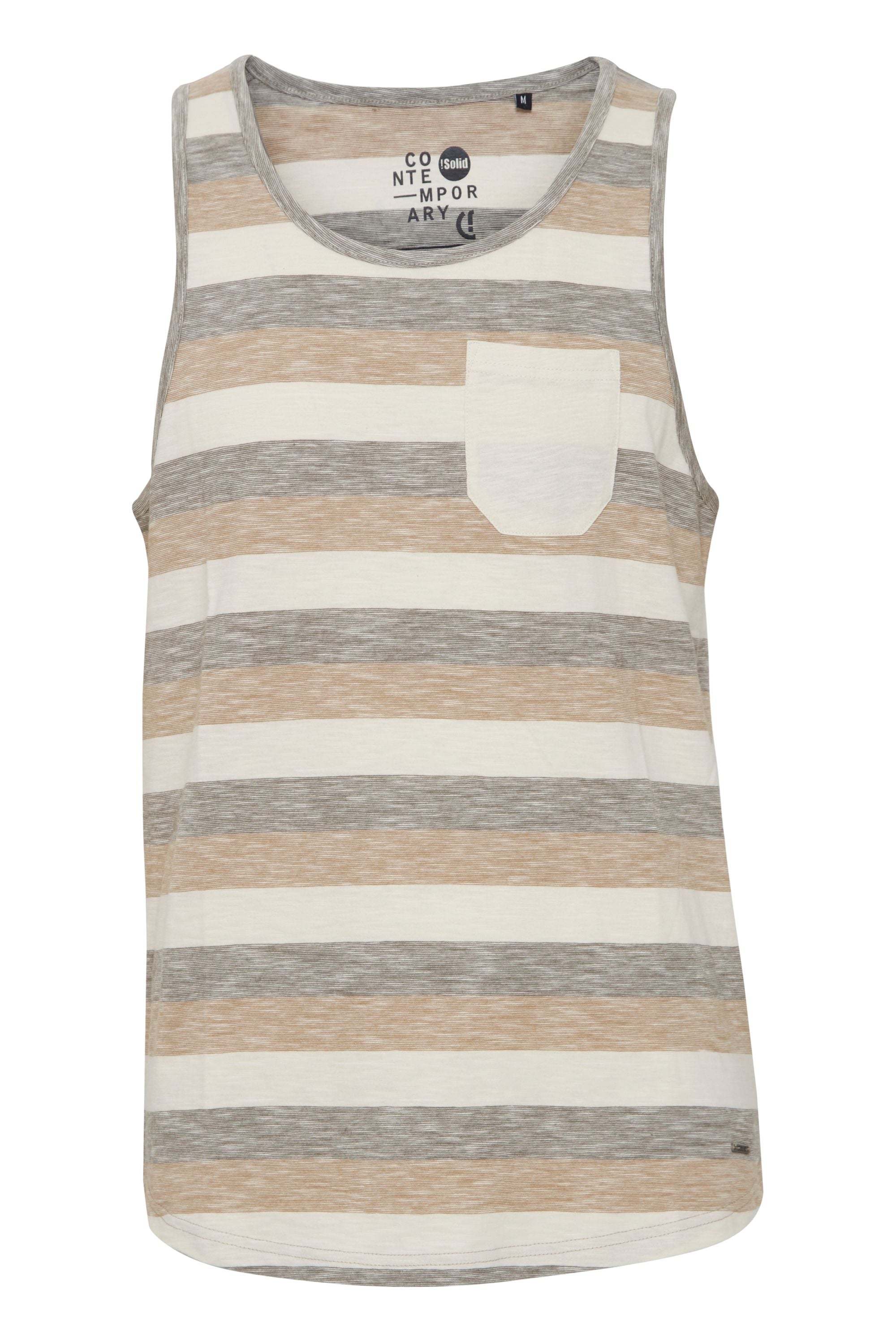 !Solid Tanktop »Tanktop SDWhicco«