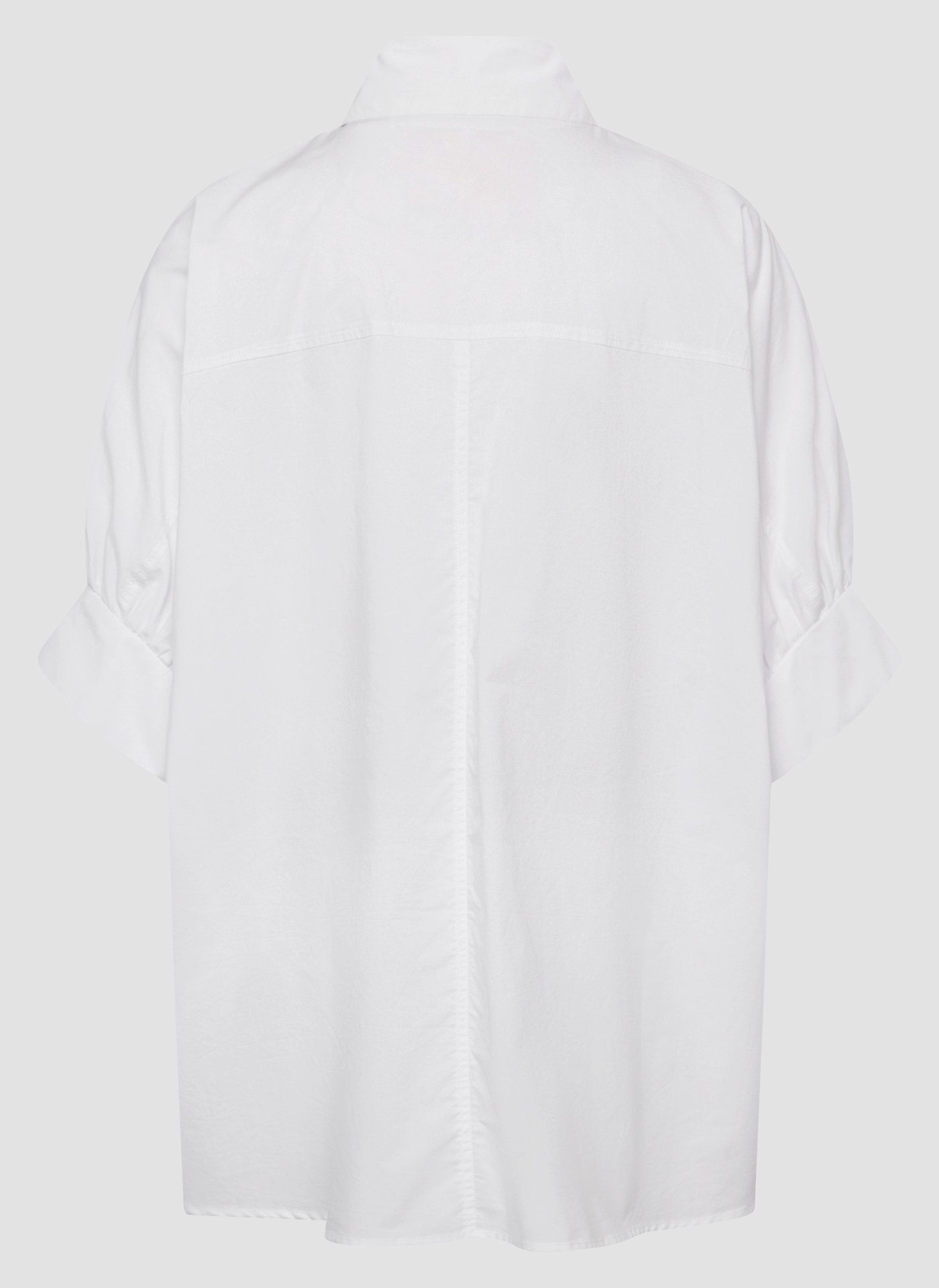 LeComte Klassische Bluse »Bluse«