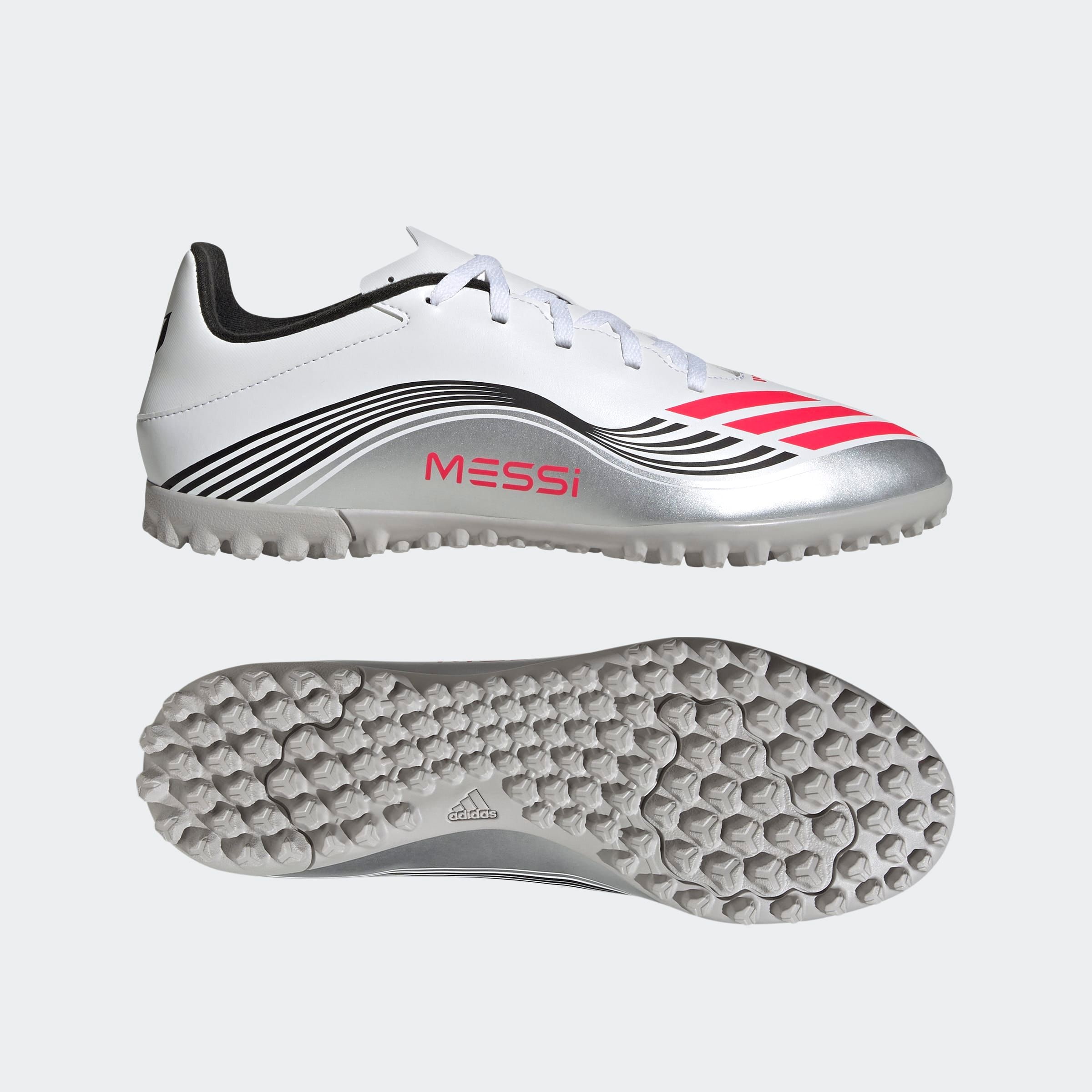 adidas Performance Fußballschuh »F50 MESSI CLUB KUNSTRASEN E«