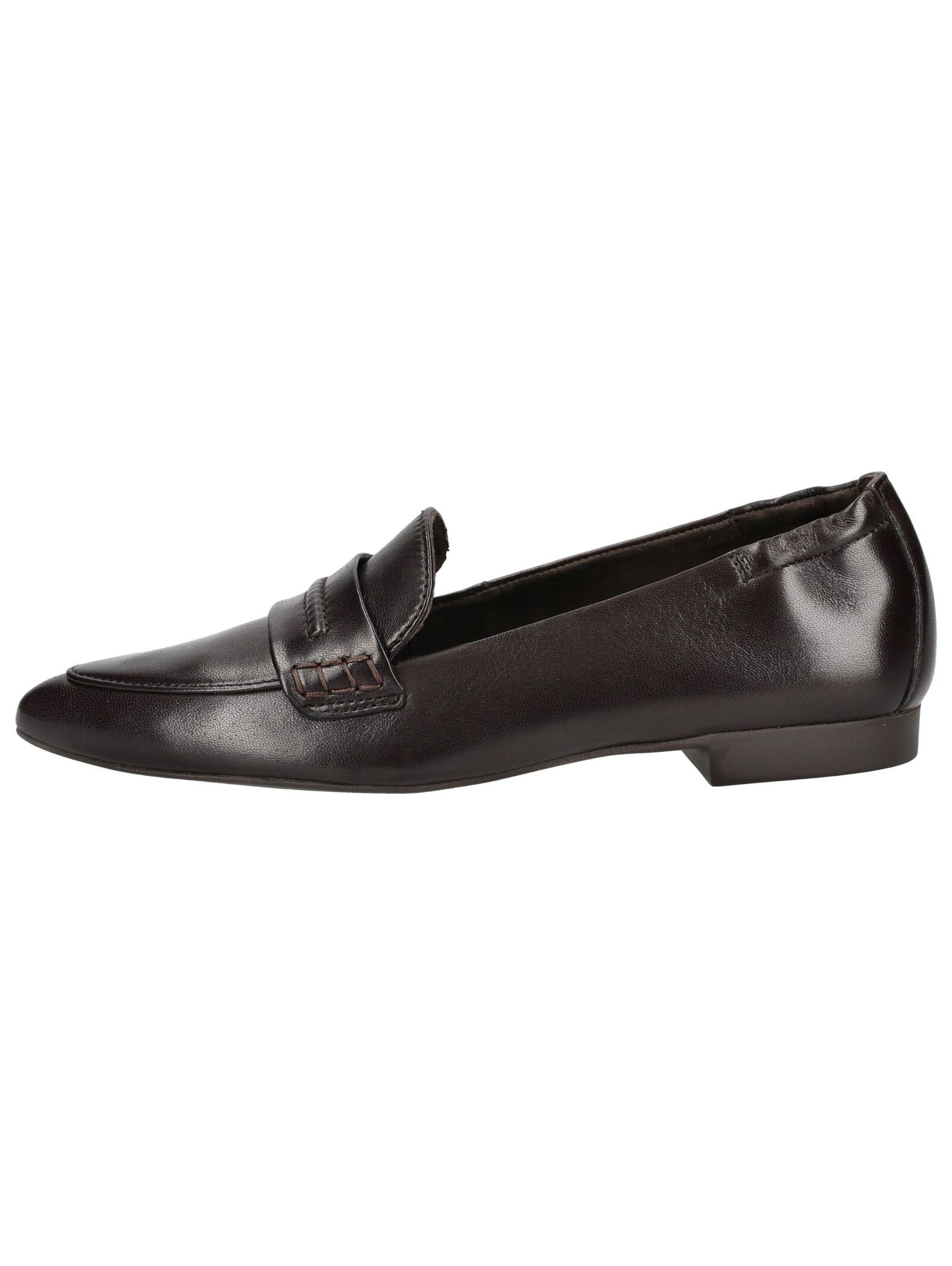 Paul Green Slipper »Paul Green Ballerinas Glattleder«