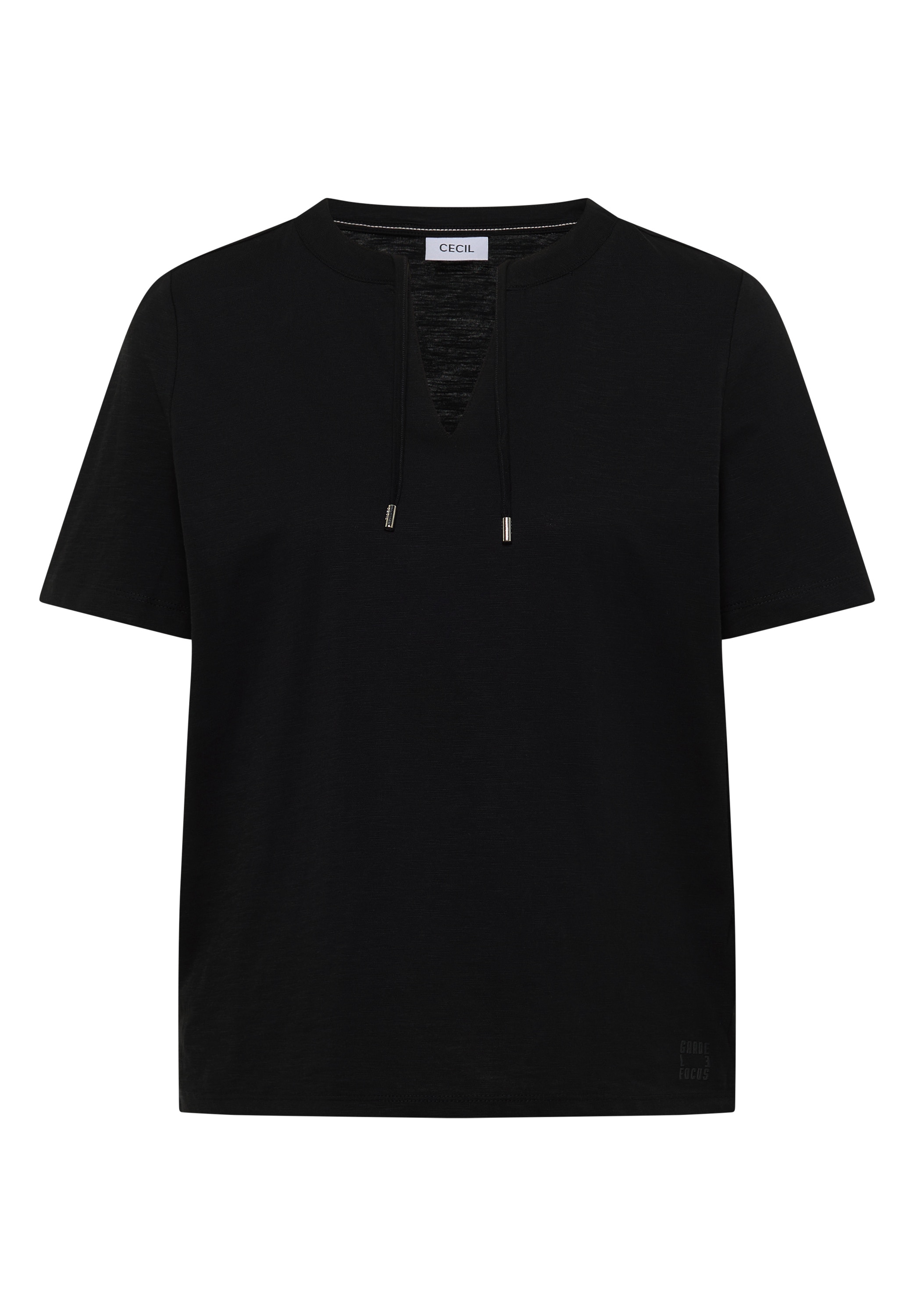 Cecil Tunikashirt im Tunika-Style