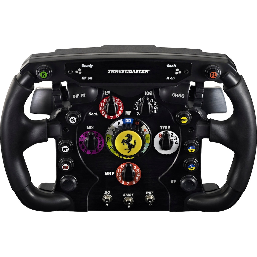 Thrustmaster Controller »Ferrari F1 Wheel AddOn«