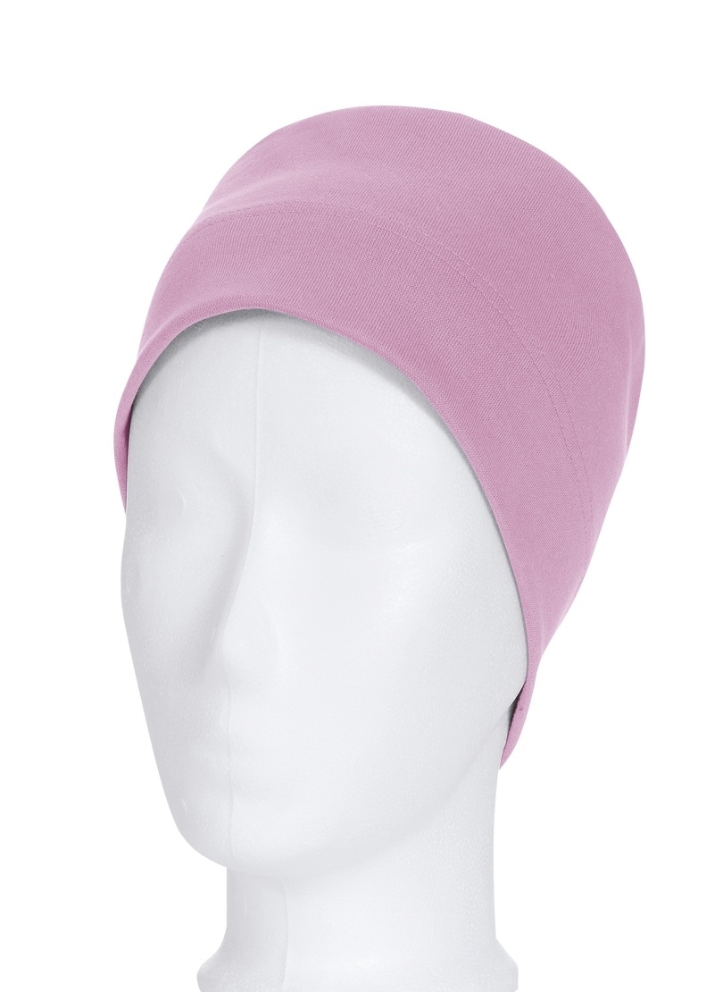 bestellen »TRIGEMA Strickmütze Trigema Soft-Cap BAUR Viskose« | online aus