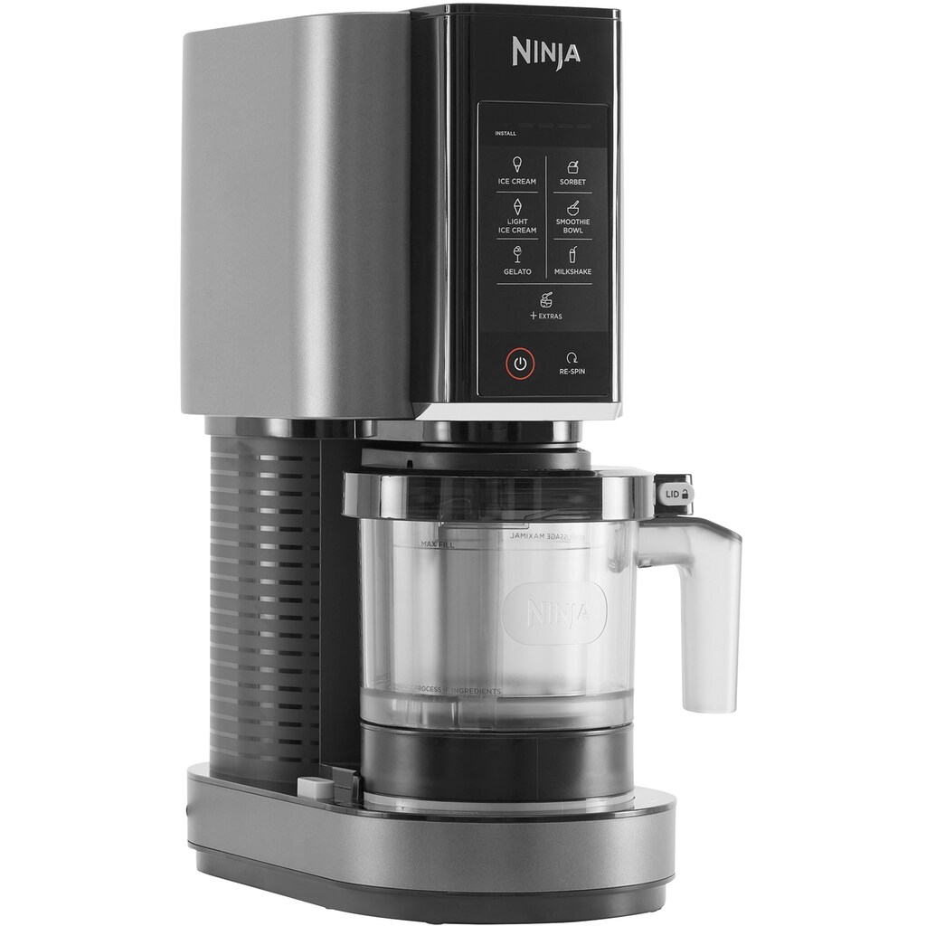 NINJA Eismaschine »NC300EU«, 1,4 l, 800 W