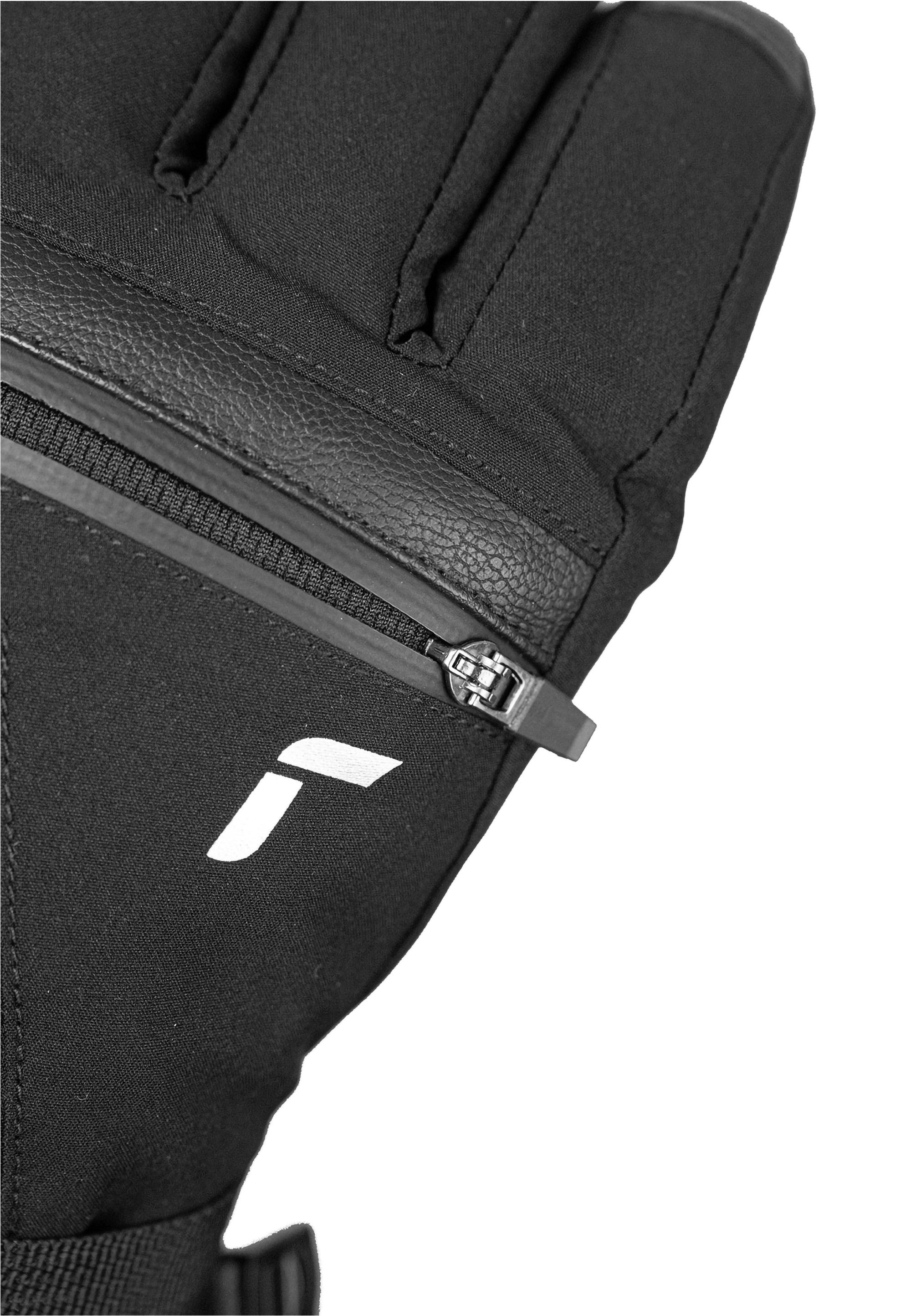 Reusch Skihandschuhe »Lando R-TEX® XT« mit wasserdichter, atmungsaktiver Funktion