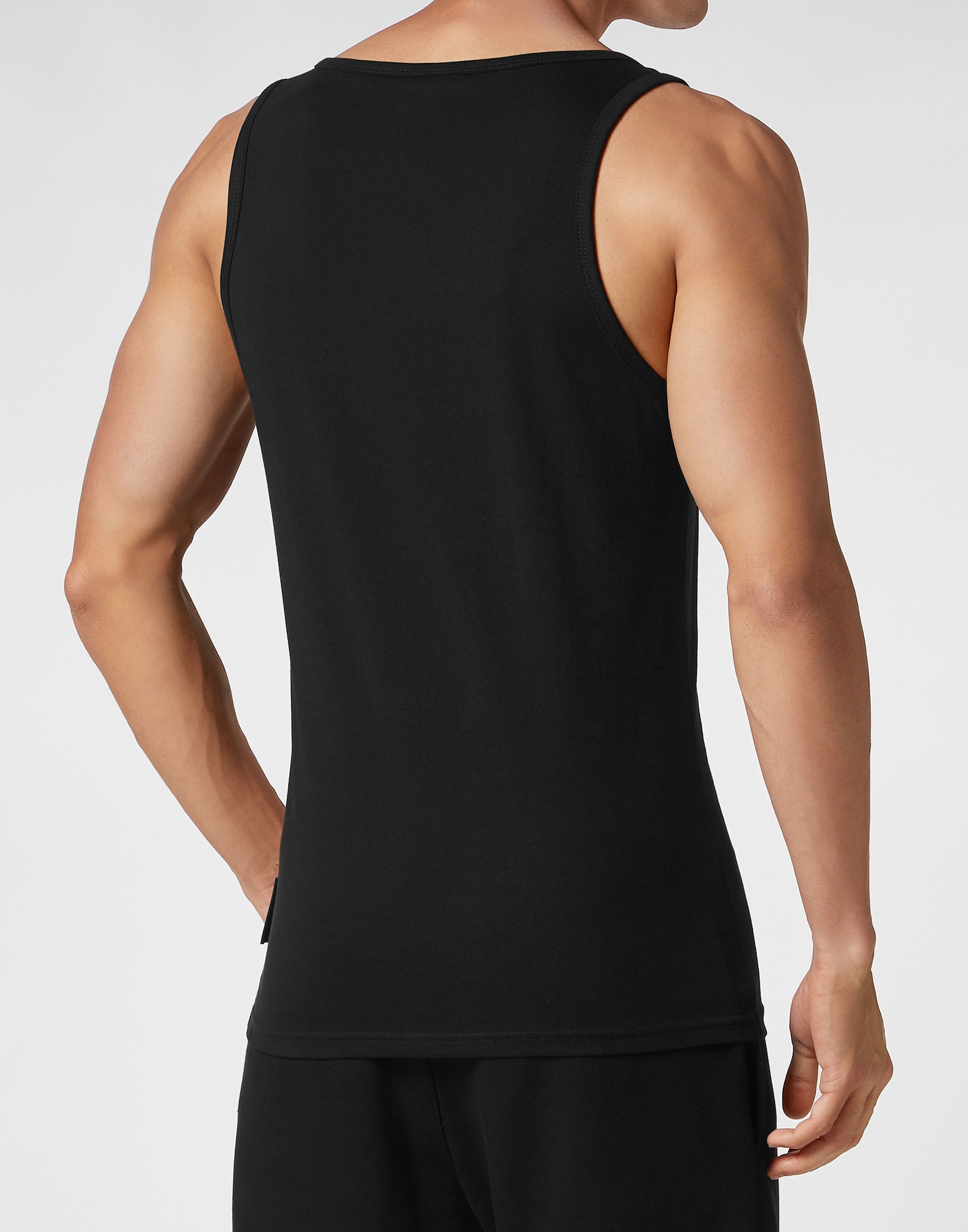 PLEIN SPORT T-Shirt »Lettering«