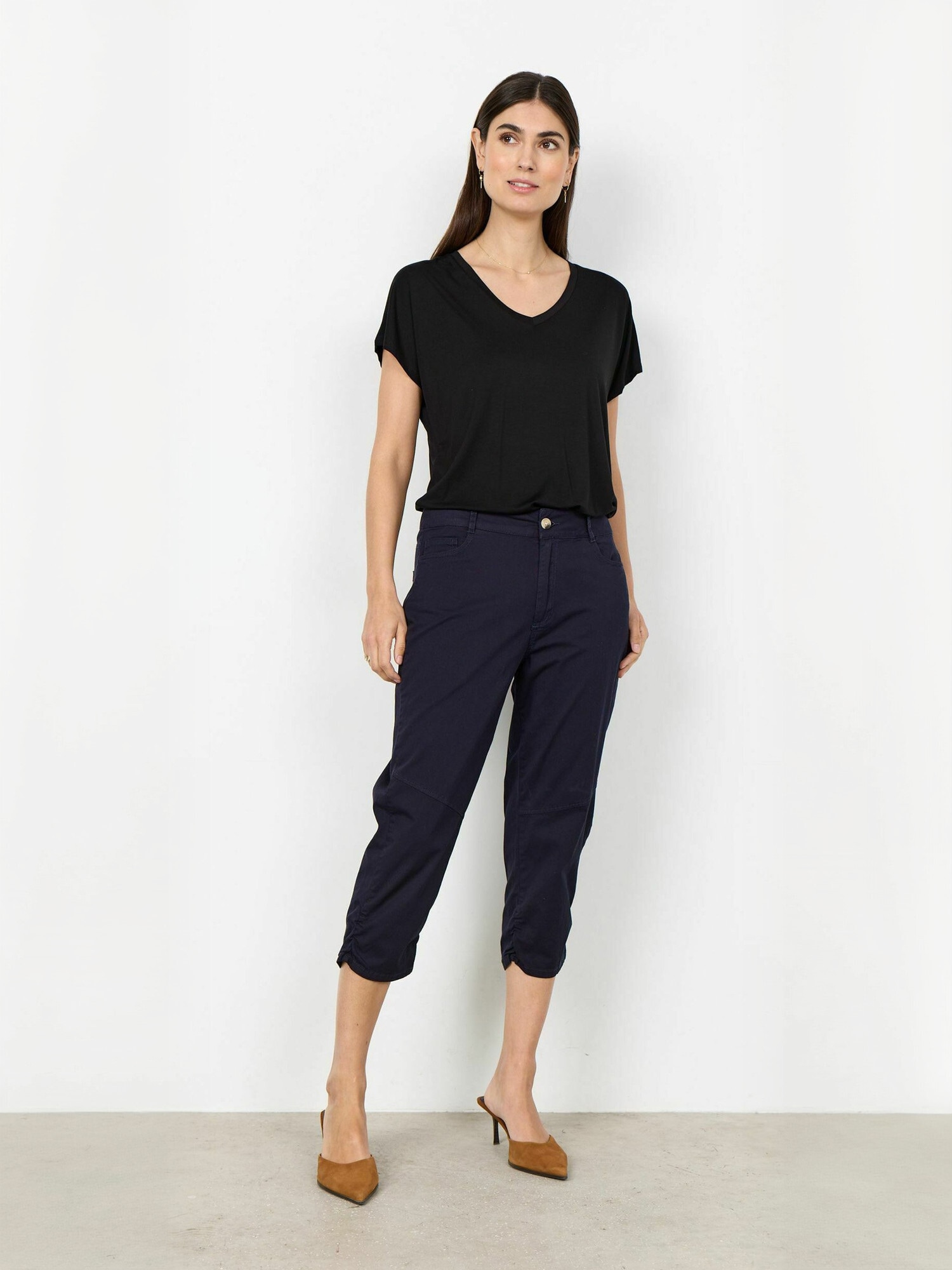 soyaconcept Chinohose »Soya Concept Trouser SC-ROVENA«