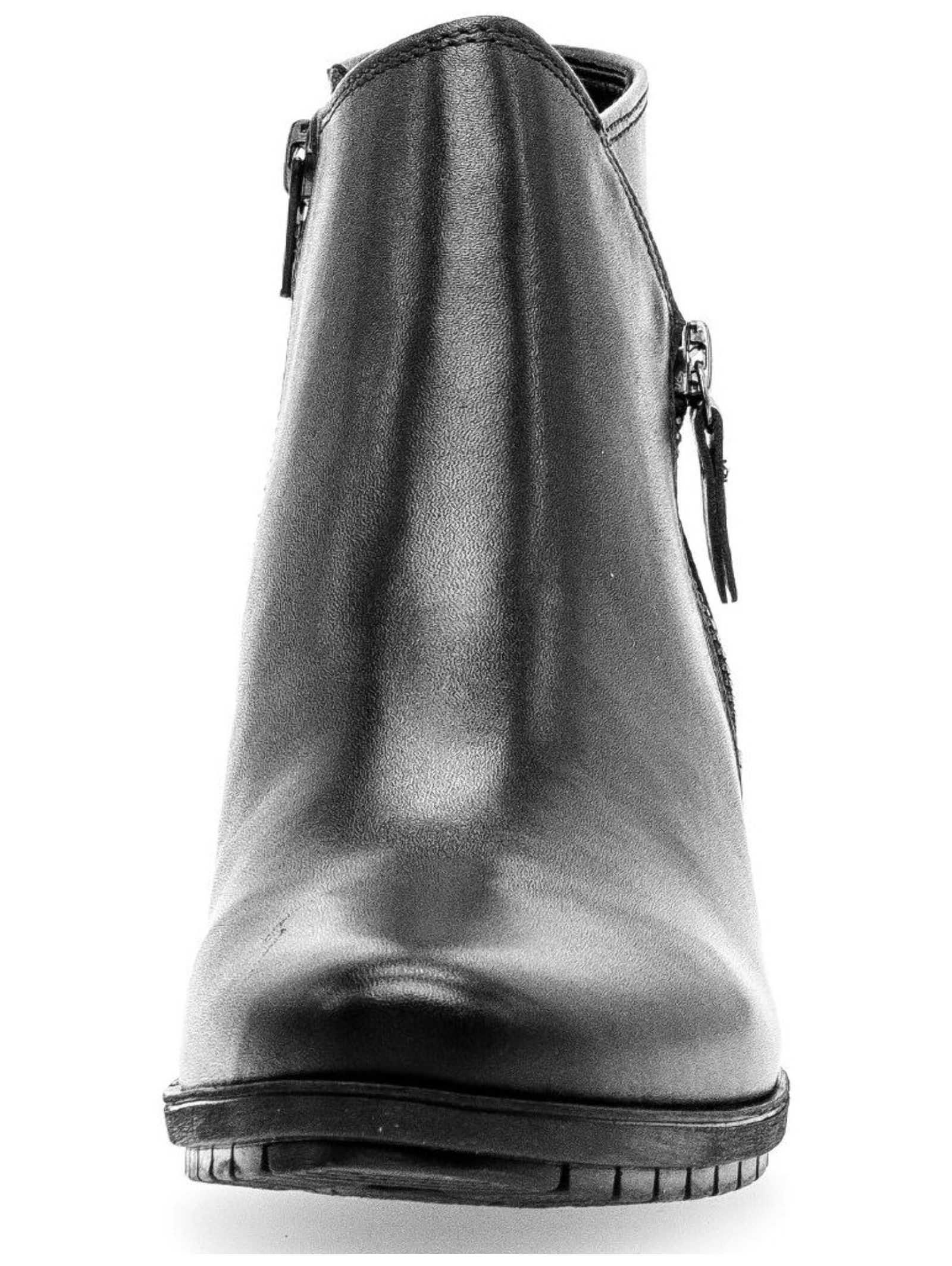 Gabor Comfort Stiefelette »Gabor Comfort Stiefelette Glattleder«