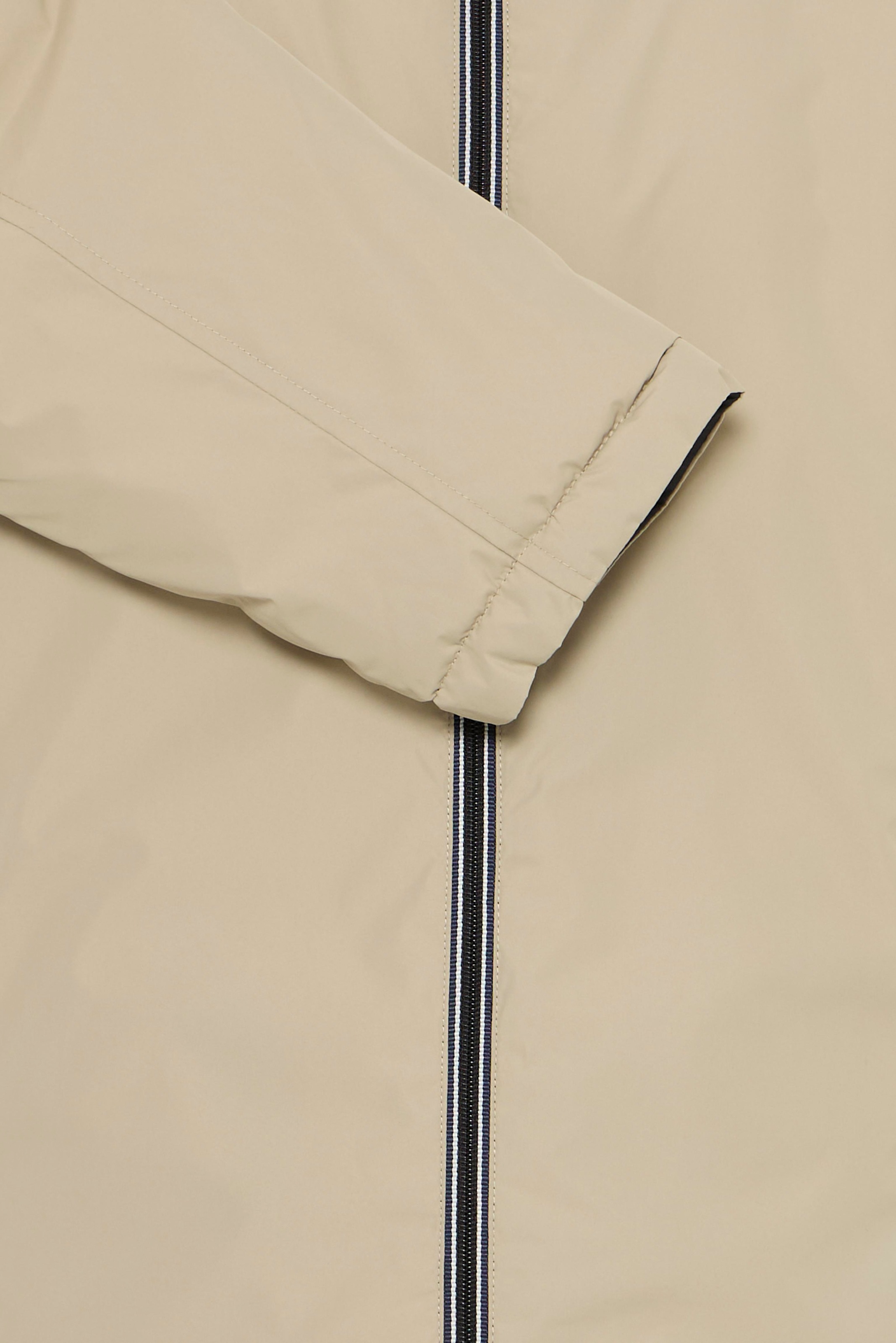 Blend Wendejacke »BHELWAT REVERSIBLE JKT.« mit Kapuze Kunstfaser, regular fit