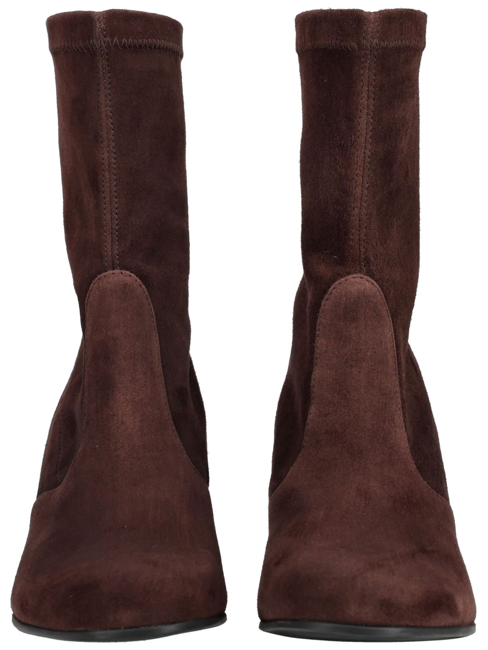 Högl Stiefelette »Högl Stiefelette Veloursleder«