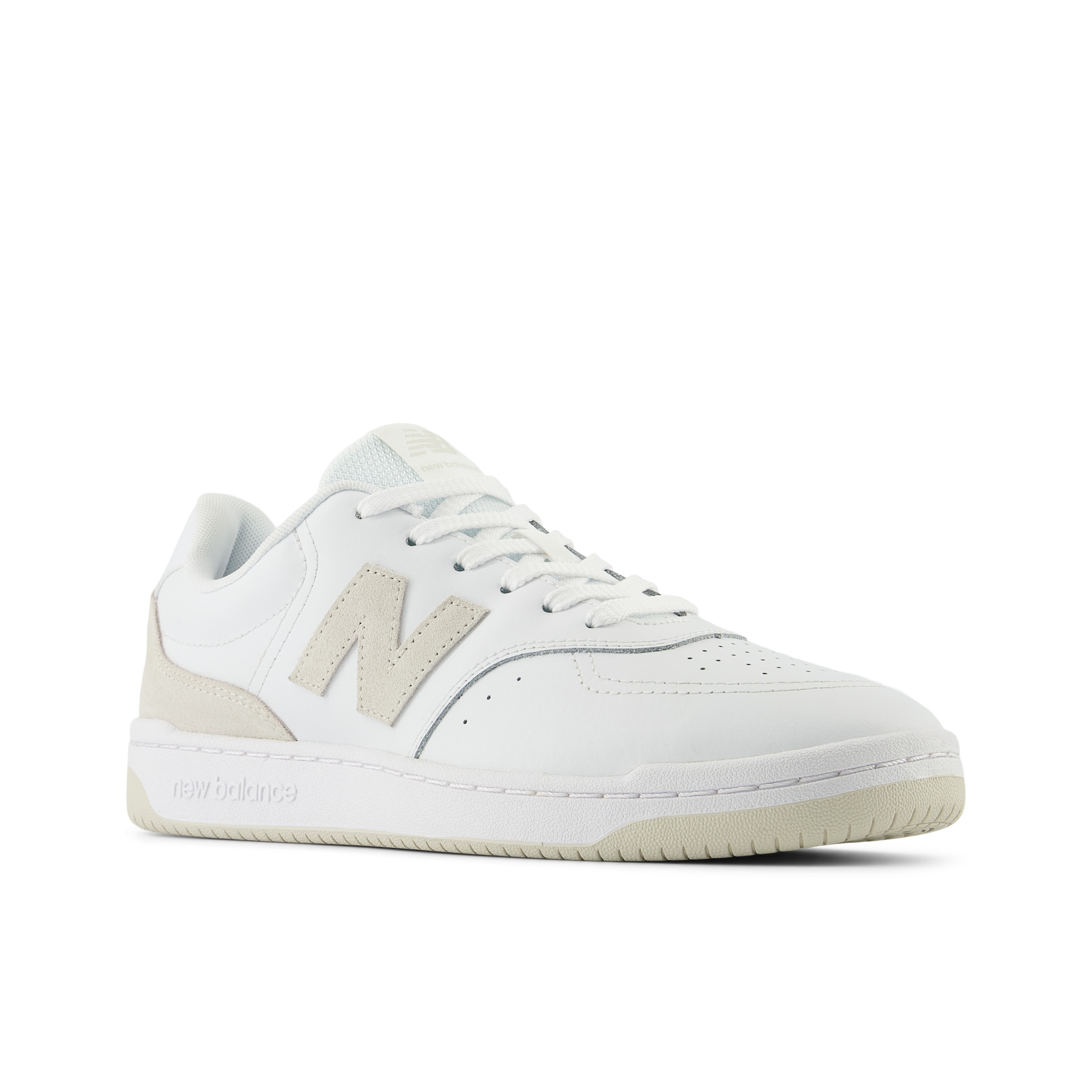 New Balance Sneaker "BB80", von dem New Balance 550 inspiriert günstig online kaufen