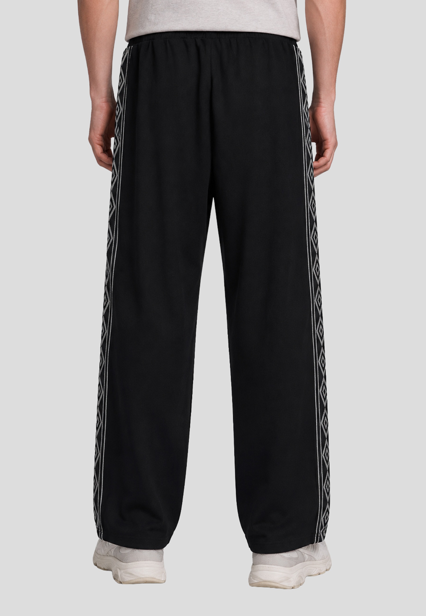 Umbro Trekkinghose »Umbro TAPED TRACK PANT«