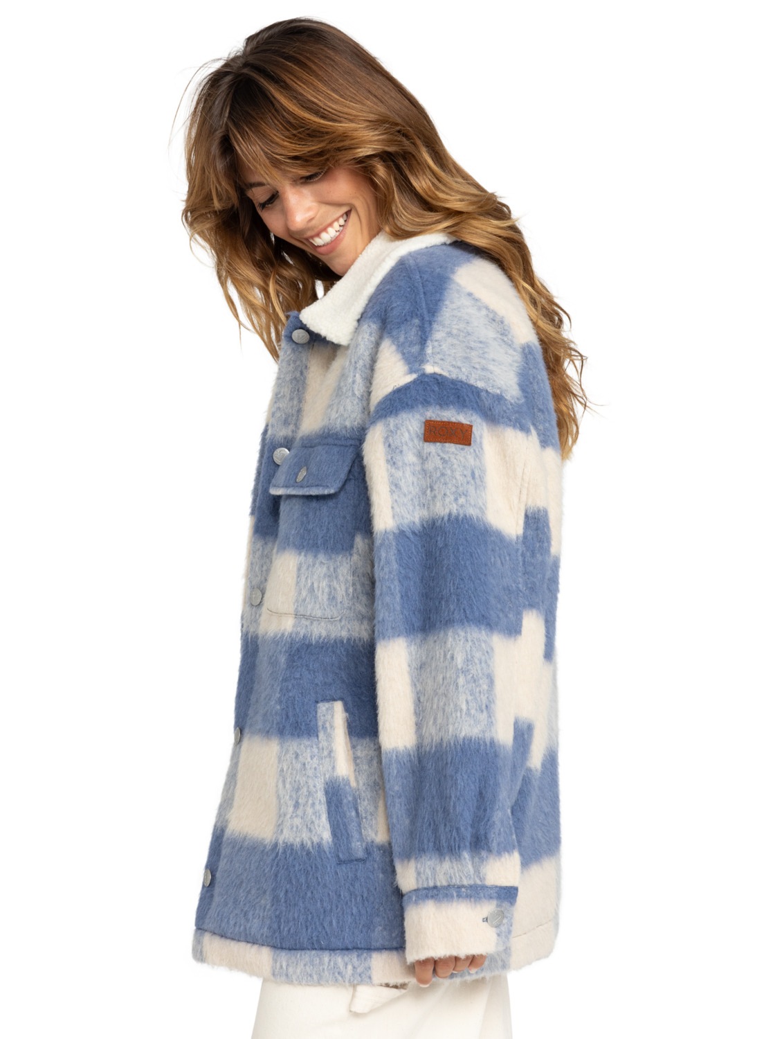 Roxy Outdoorjacke »Passage Of Time«