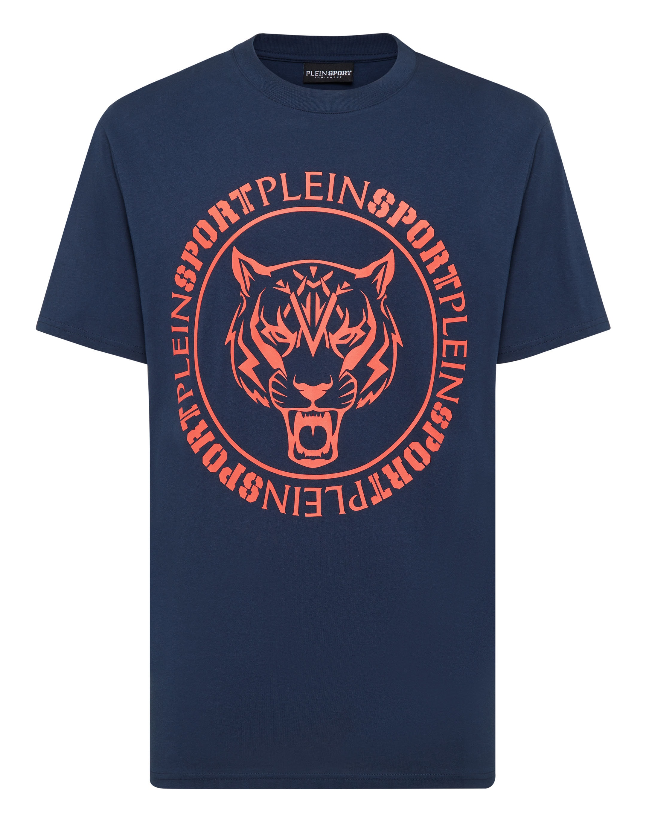 PLEIN SPORT T-Shirt »Tiger«