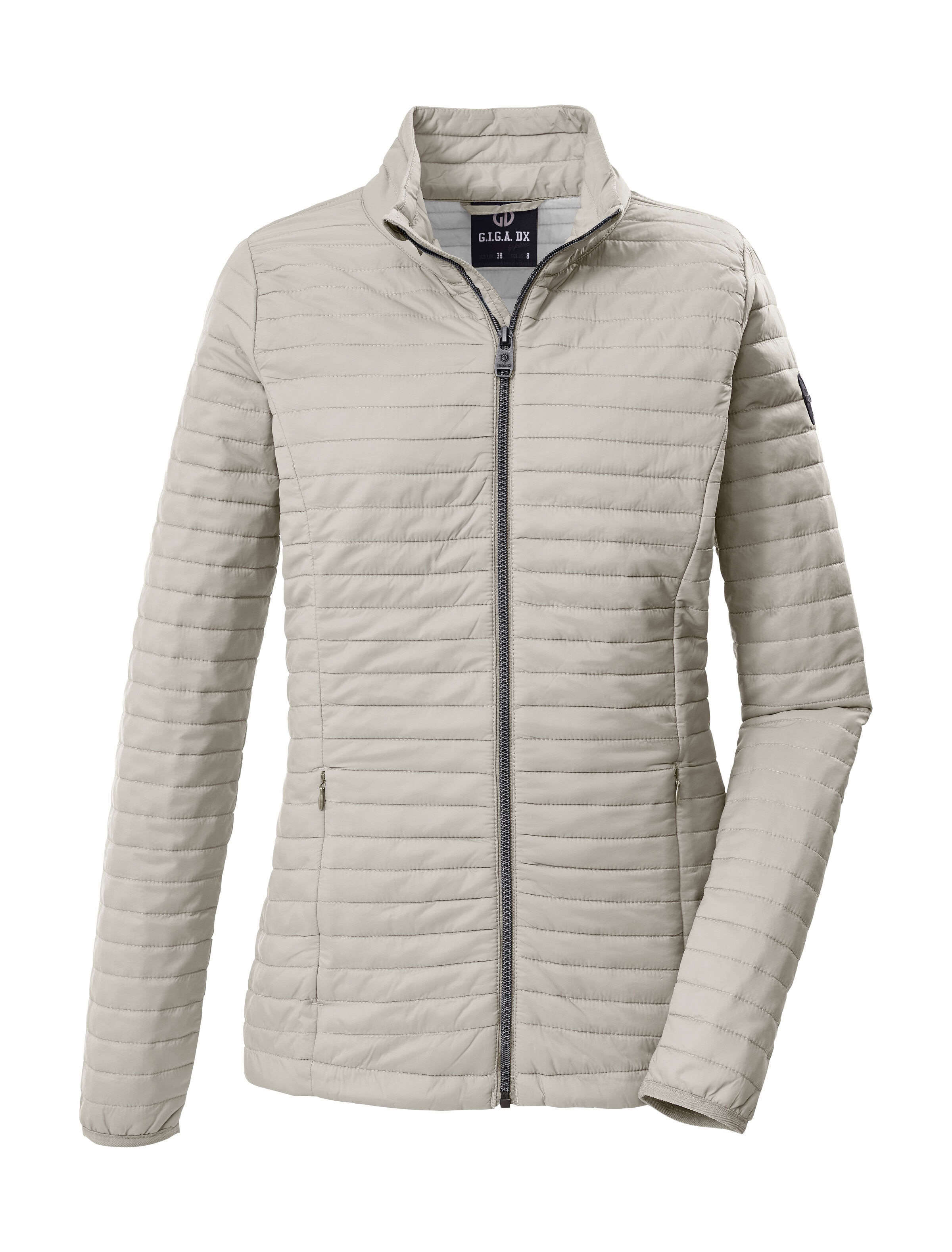 G.I.G.A. DX by killtec Steppjacke "GS 112 WMN QLTD JCKT" Wind- und wasserab günstig online kaufen