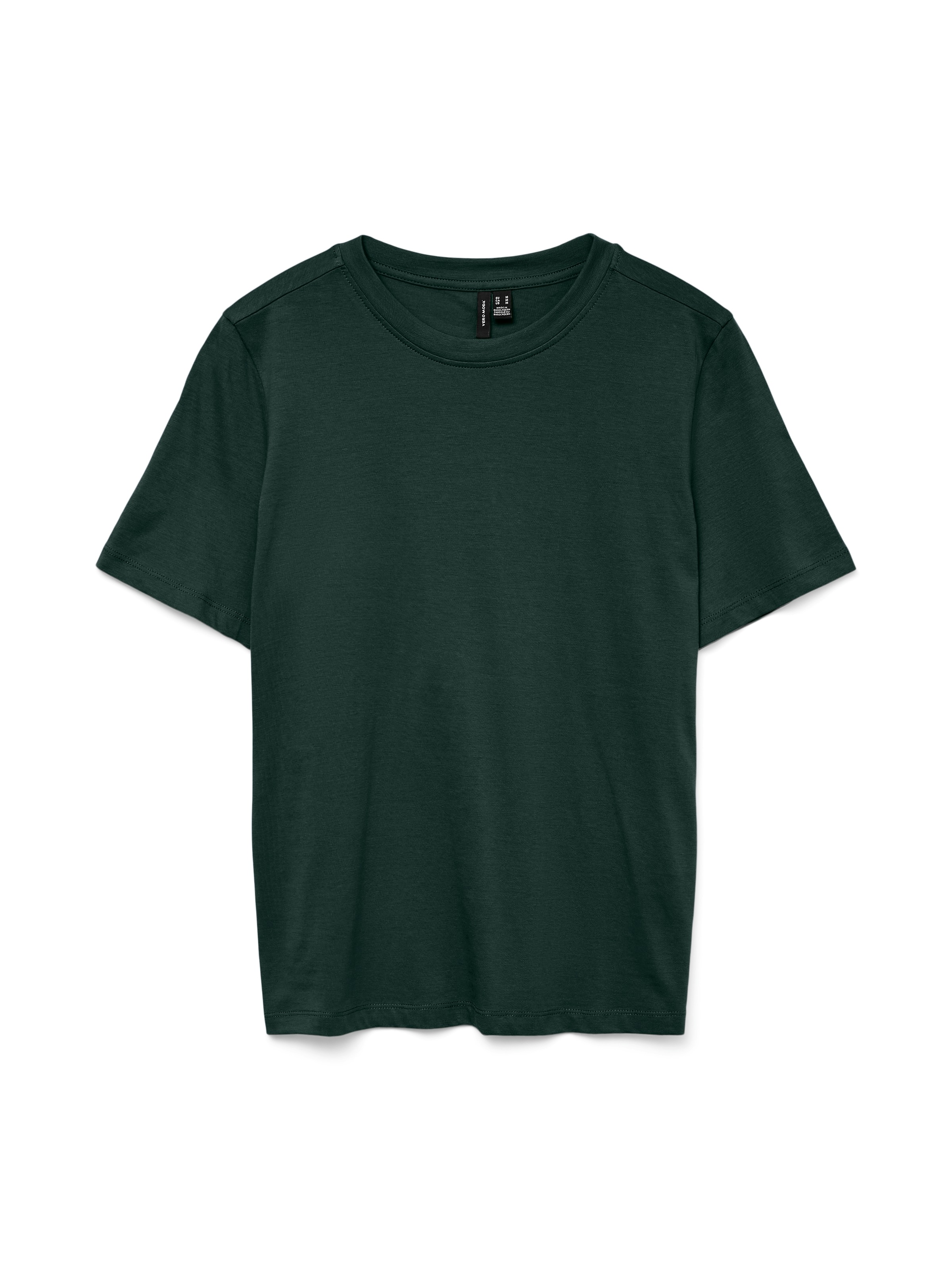 Vero Moda Kurzarmshirt »VMPAULINA SS T-SHIRT GA JRS NOOS«