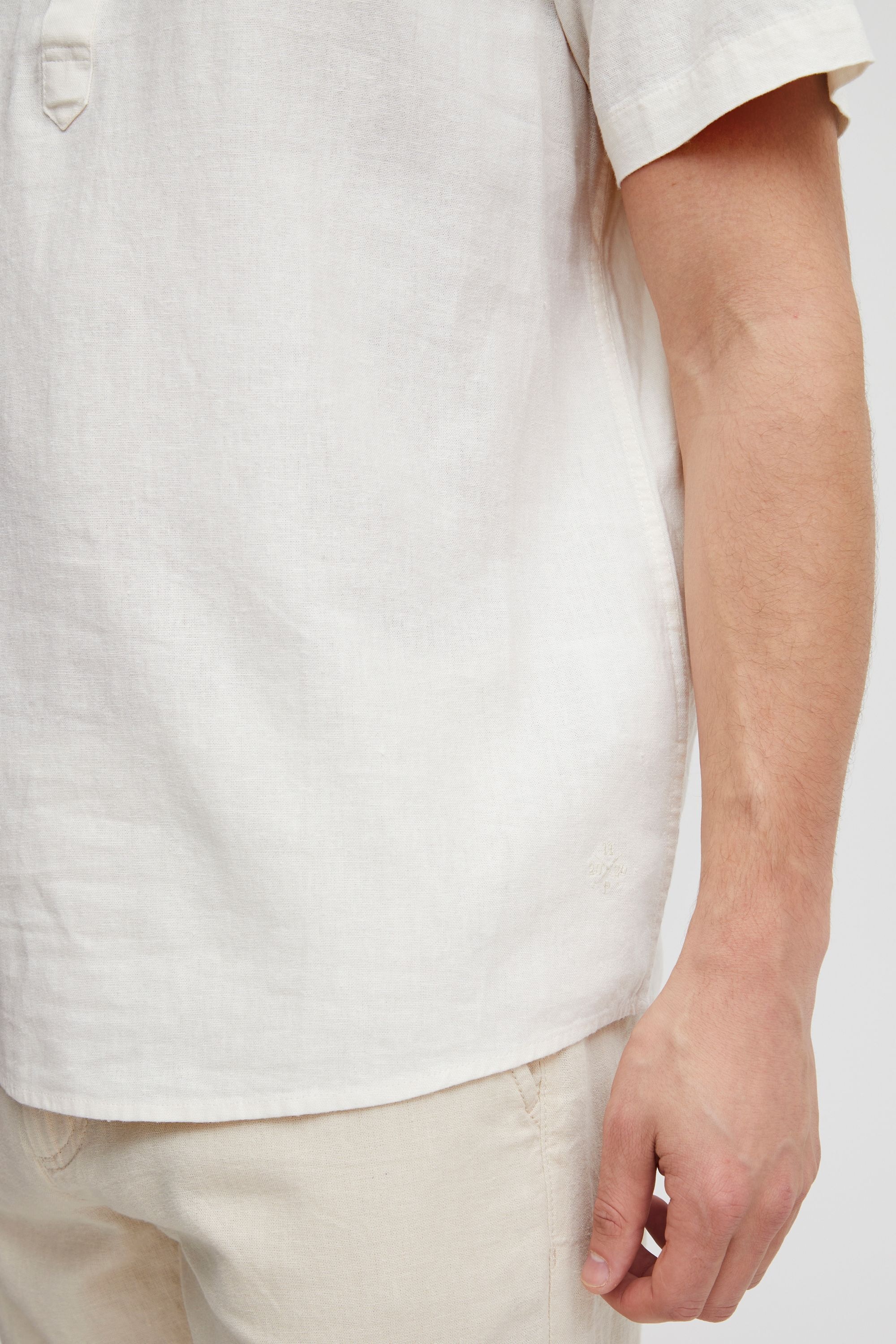 11 Project Kurzarmshirt »Kurzarmhemd PROcho«