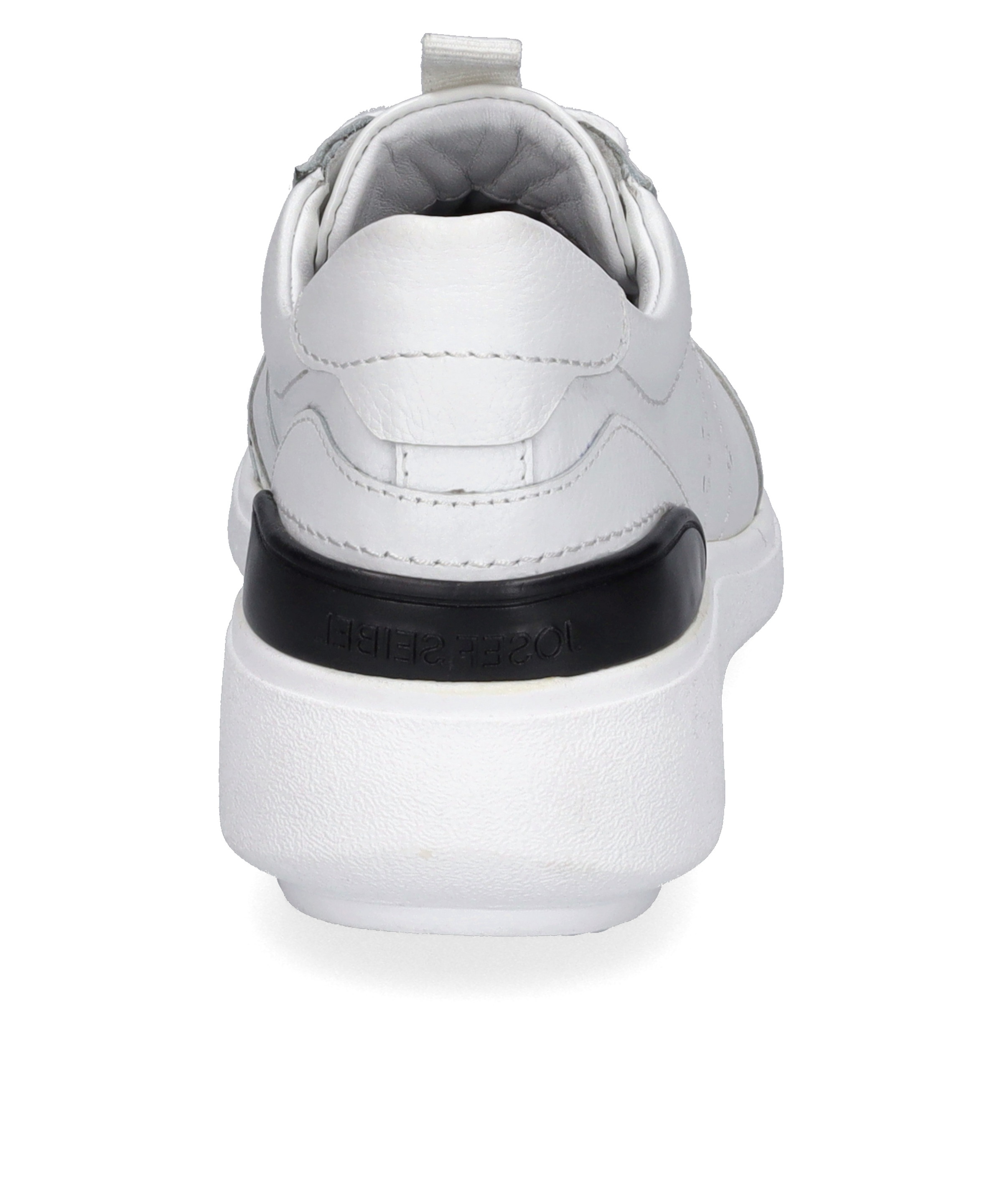 Josef Seibel Sneaker »Giulietta 01, weiss«