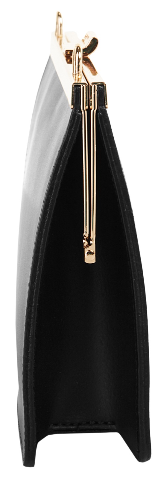 Cluty Cluty Women Shoulder Bag Black One Size 3