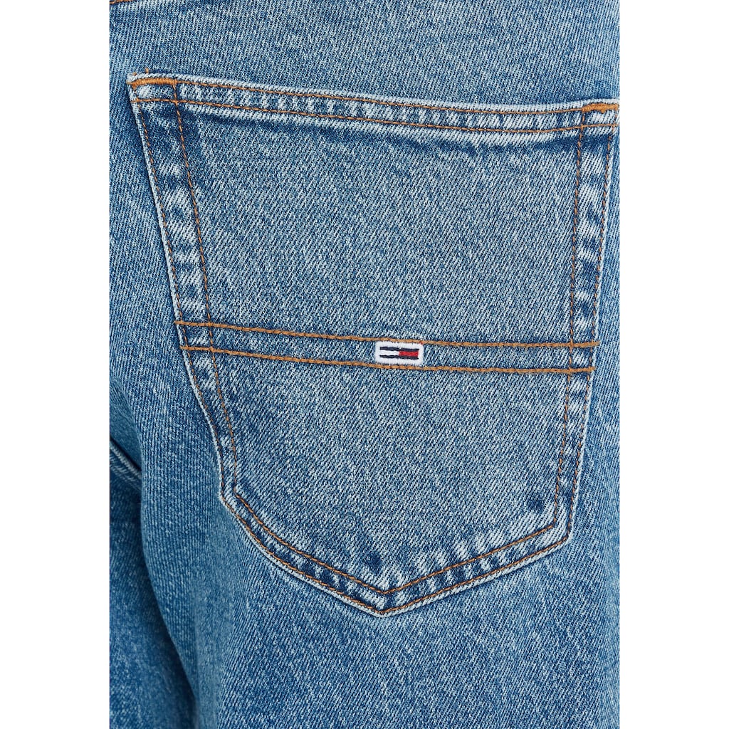 Tommy Jeans 5-Pocket-Jeans »AUSTIN SLIM TPRD DG4171«