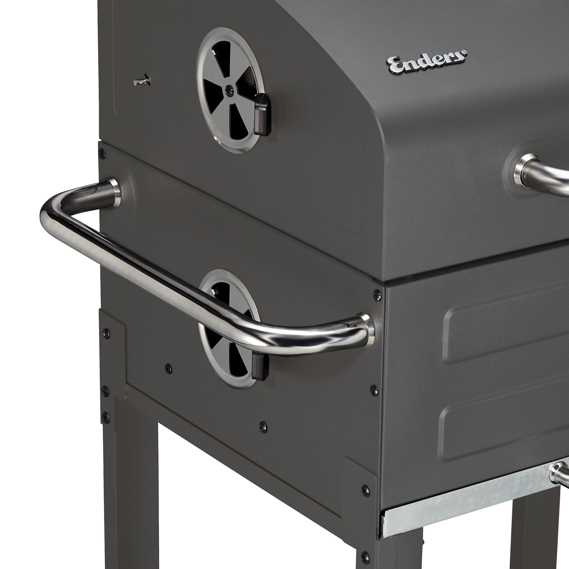 Enders® Holzkohlegrill »Payton XL« Kugelgrill