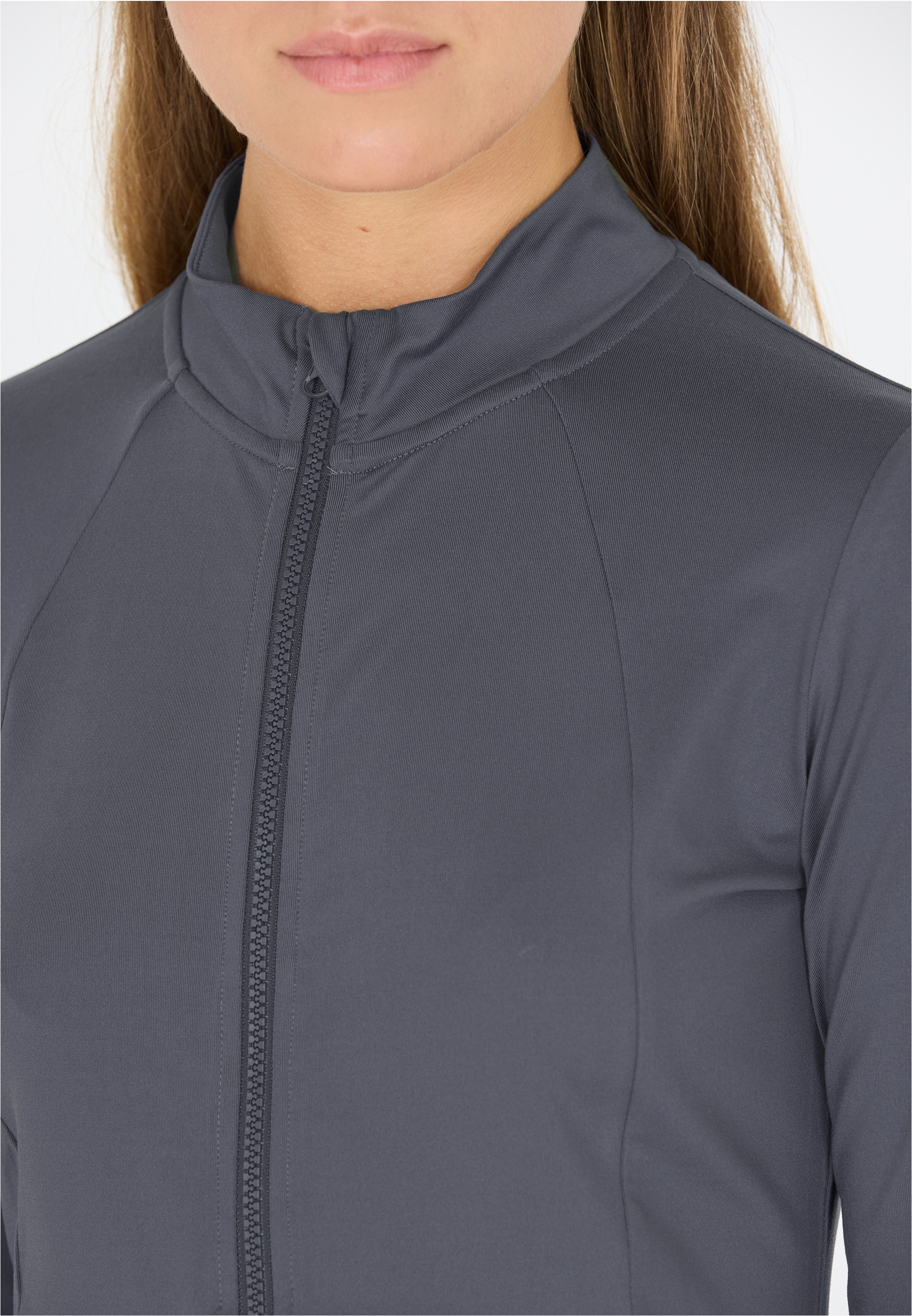 ENDURANCE Radtrikot »Anthea«, Mit 4-Wege-Stretch