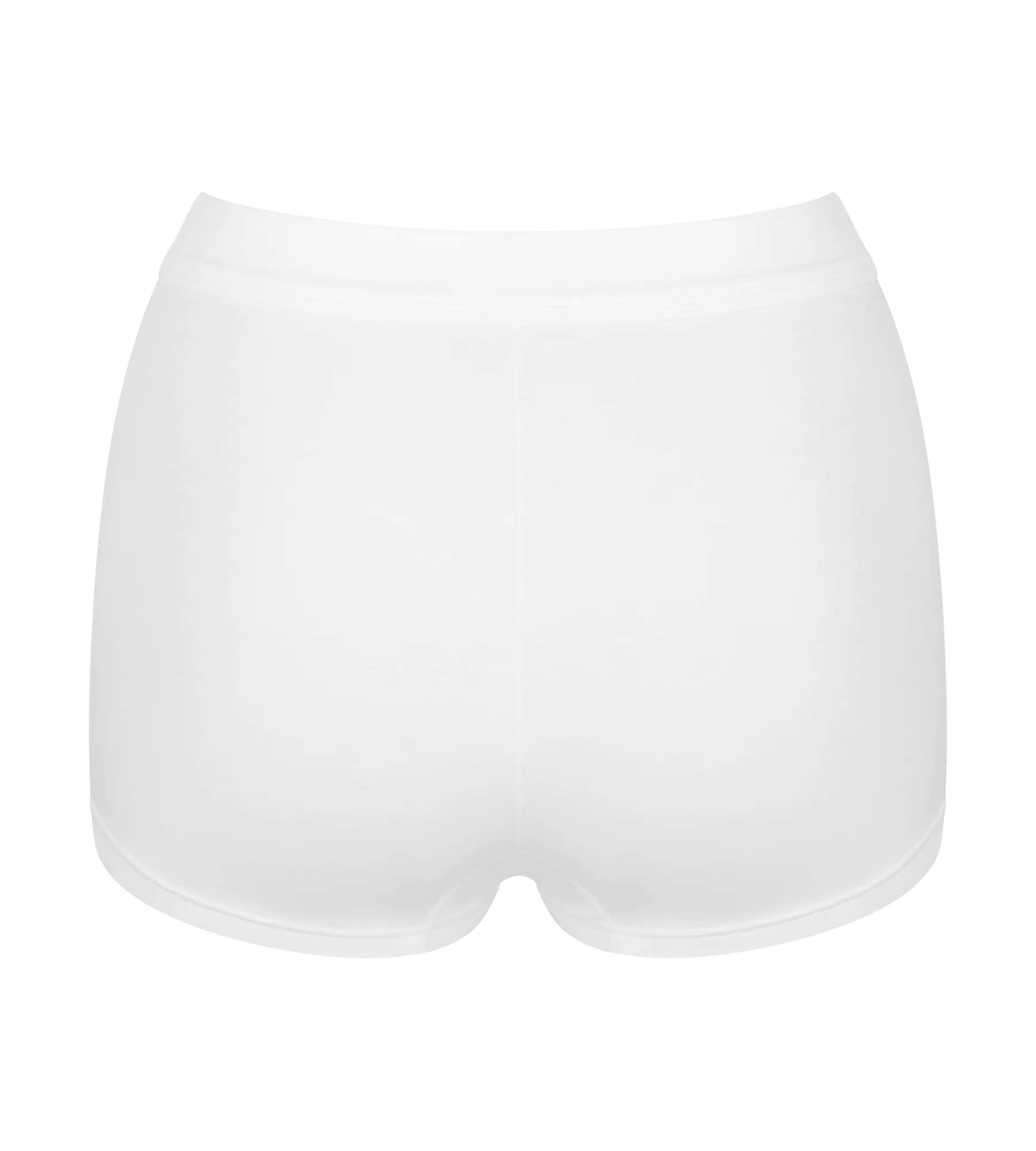 sloggi Panty »Double Comfort T« superweicher Komfortbund, flache Abschlüsse