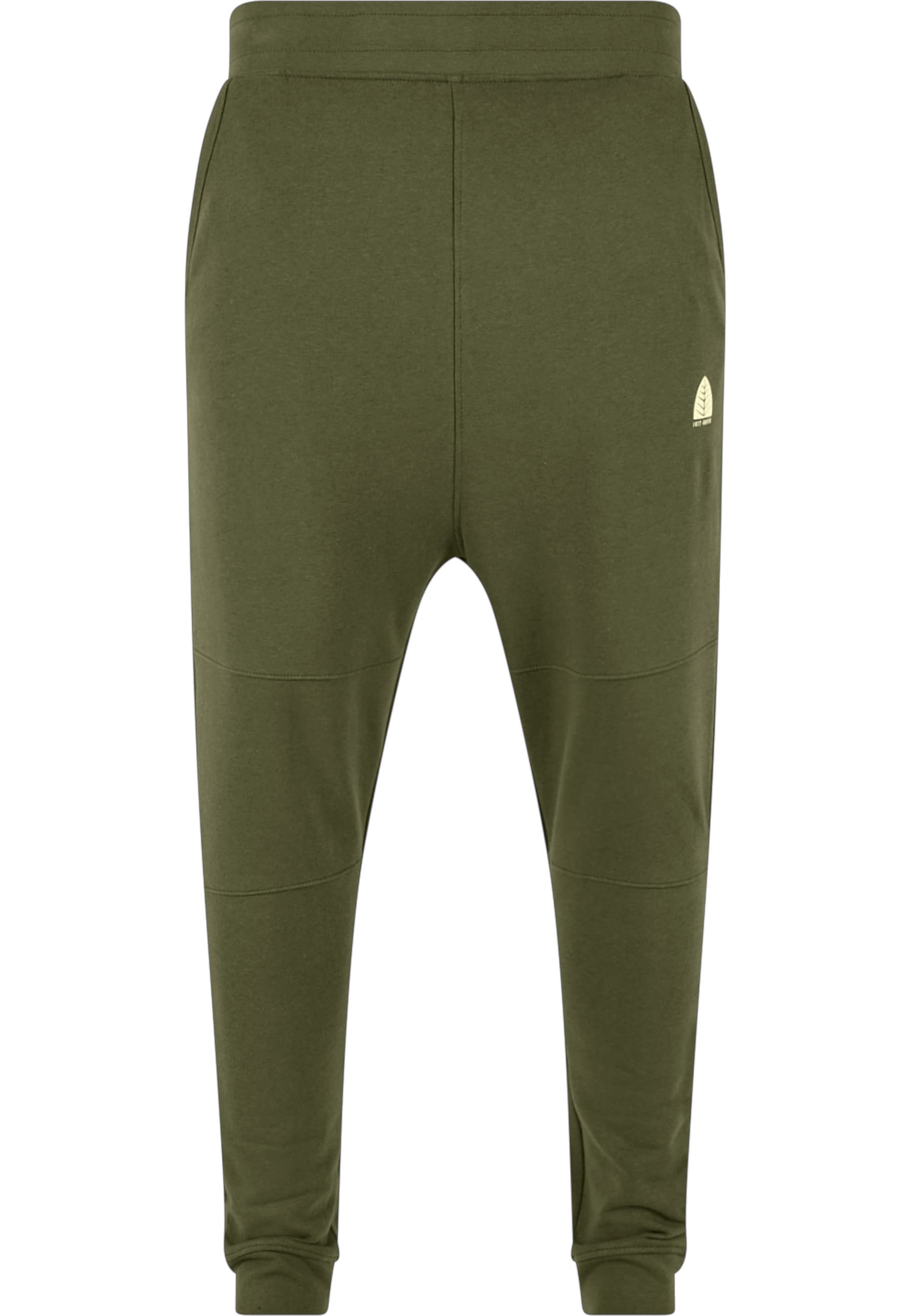 Just Rhyse Stoffhose "Just Rhyse Herren Rainrock Sweat Pants" günstig online kaufen