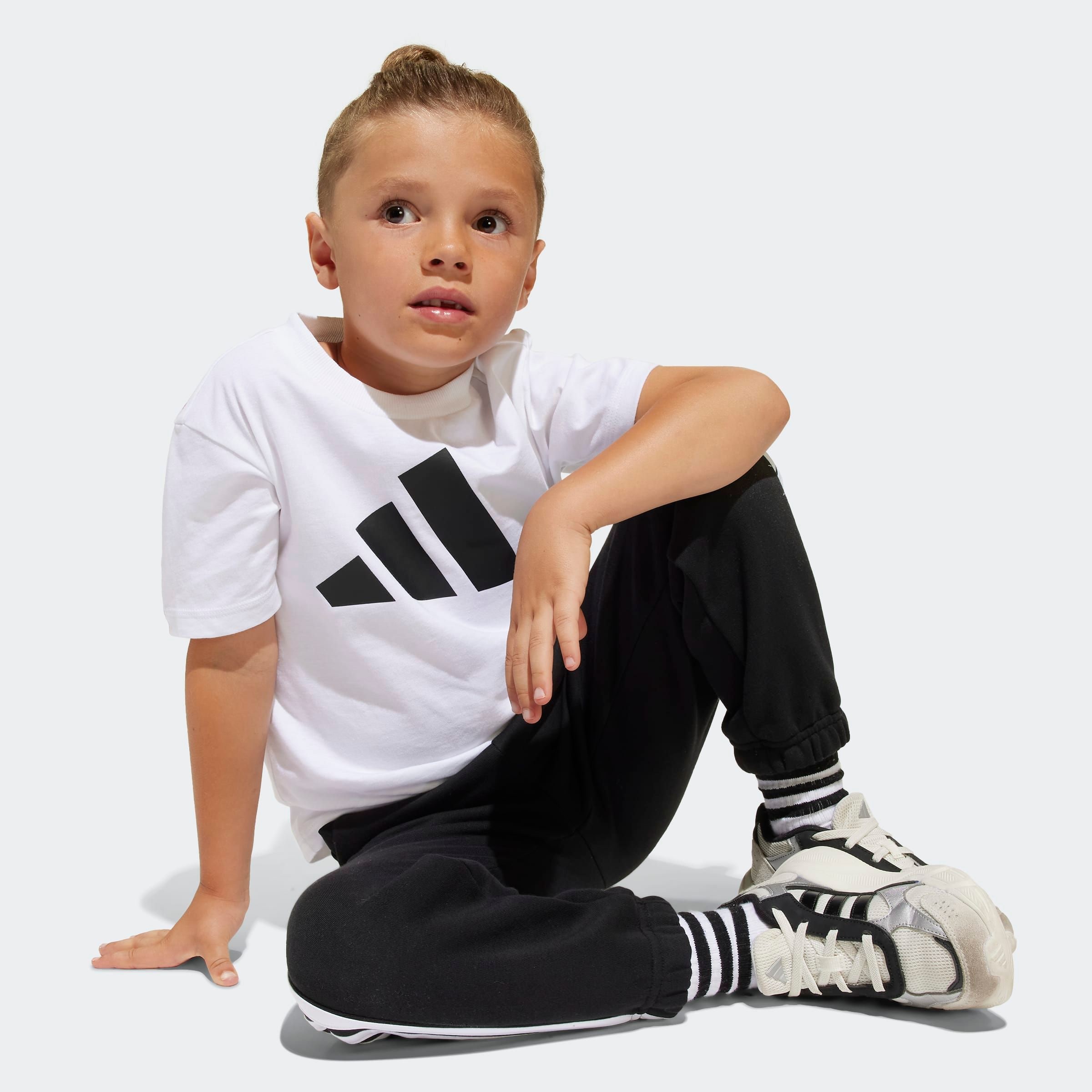 adidas Sportswear T-Shirt »LK BL TEE 160«