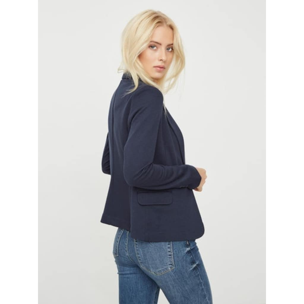 Vero Moda Jerseyblazer »VMJULIA LS BLAZER«